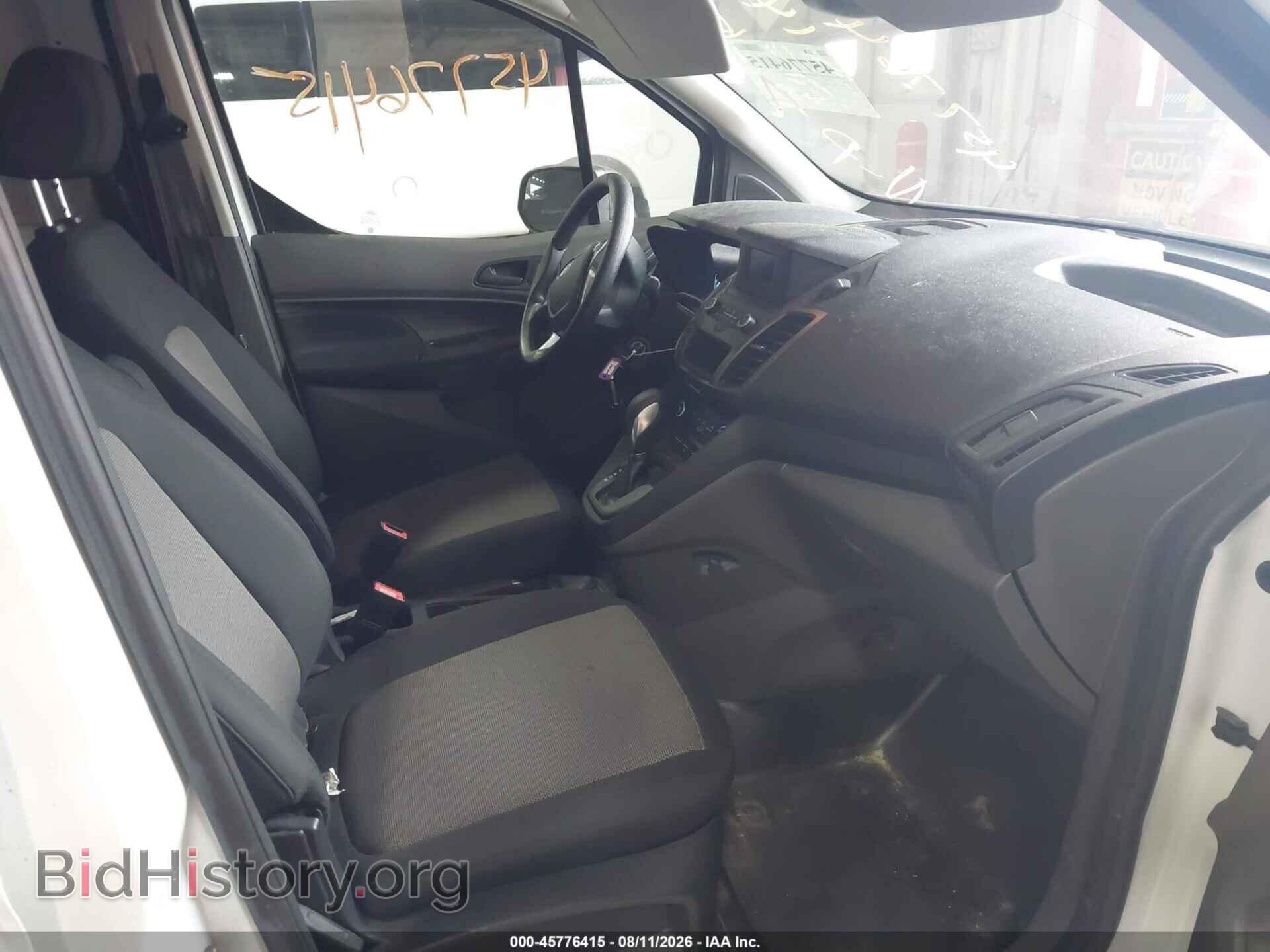 2020 FORD TRANSIT CONNECT - VIN: NM0LS7E23L1451476 - Photo 5