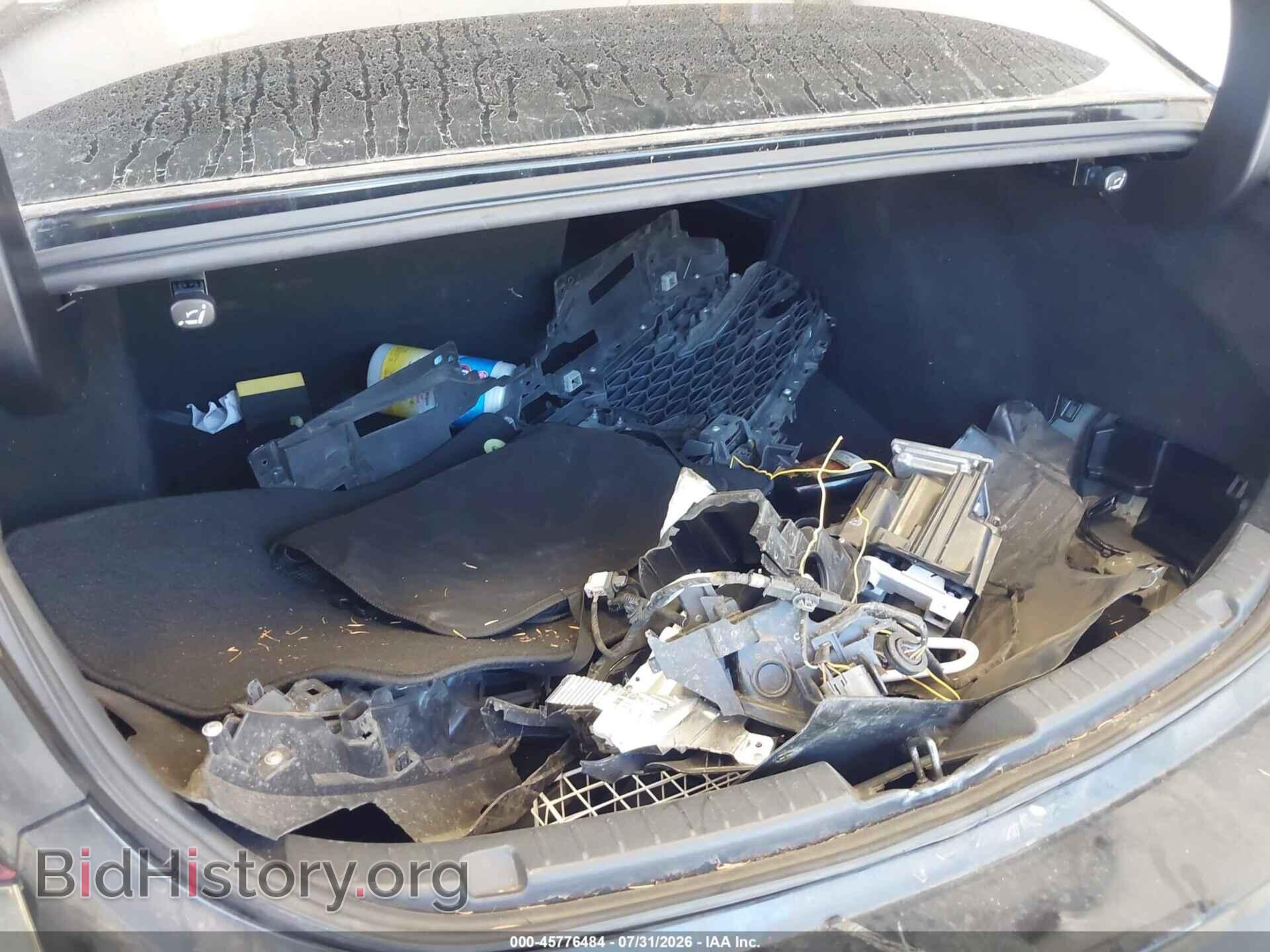 2019 MAZDA 3 - VIN: JM1BPACL0K1111418 - Photo 12