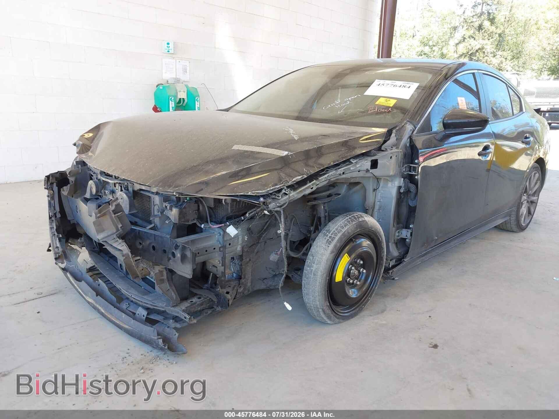 2019 MAZDA 3 - VIN: JM1BPACL0K1111418 - Photo 6