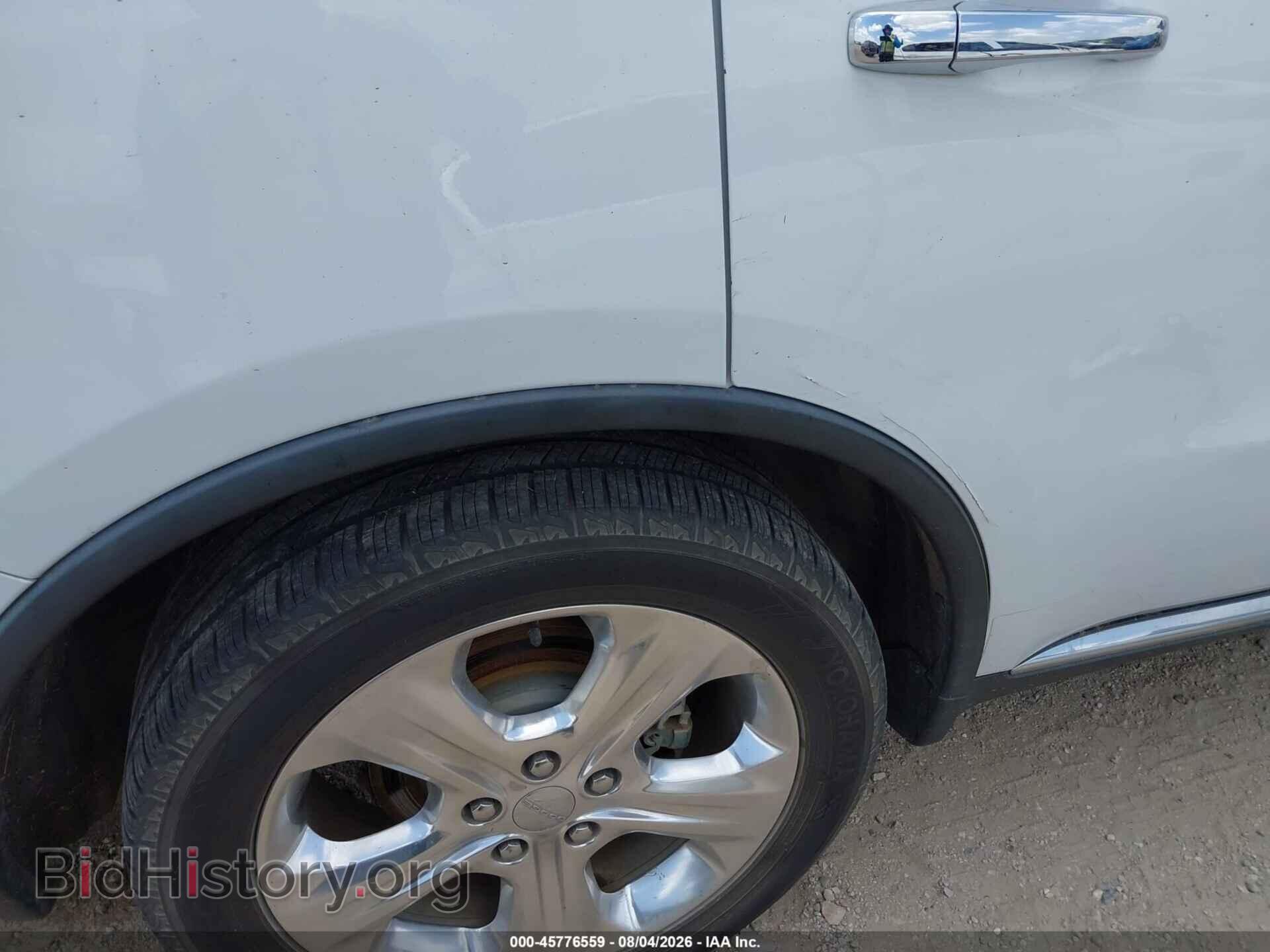 2015 DODGE DURANGO - VIN: 1C4RDHAG3FC784459 - Photo 15