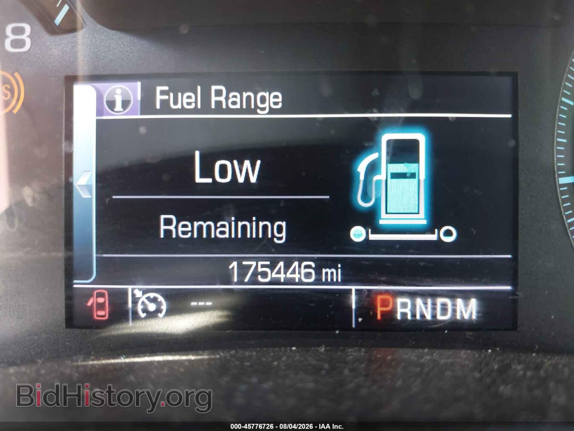 2014 CHEVROLET IMPALA - VIN: 1G1125S35EU143473 - Фото 15