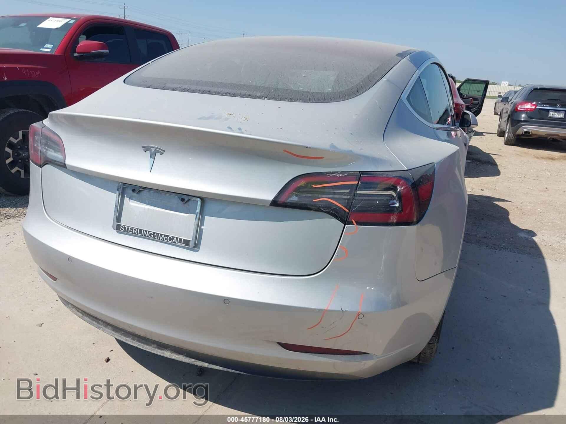 2018 TESLA MODEL 3 - VIN: 5YJ3E1EA8JF014317 - Photo 14