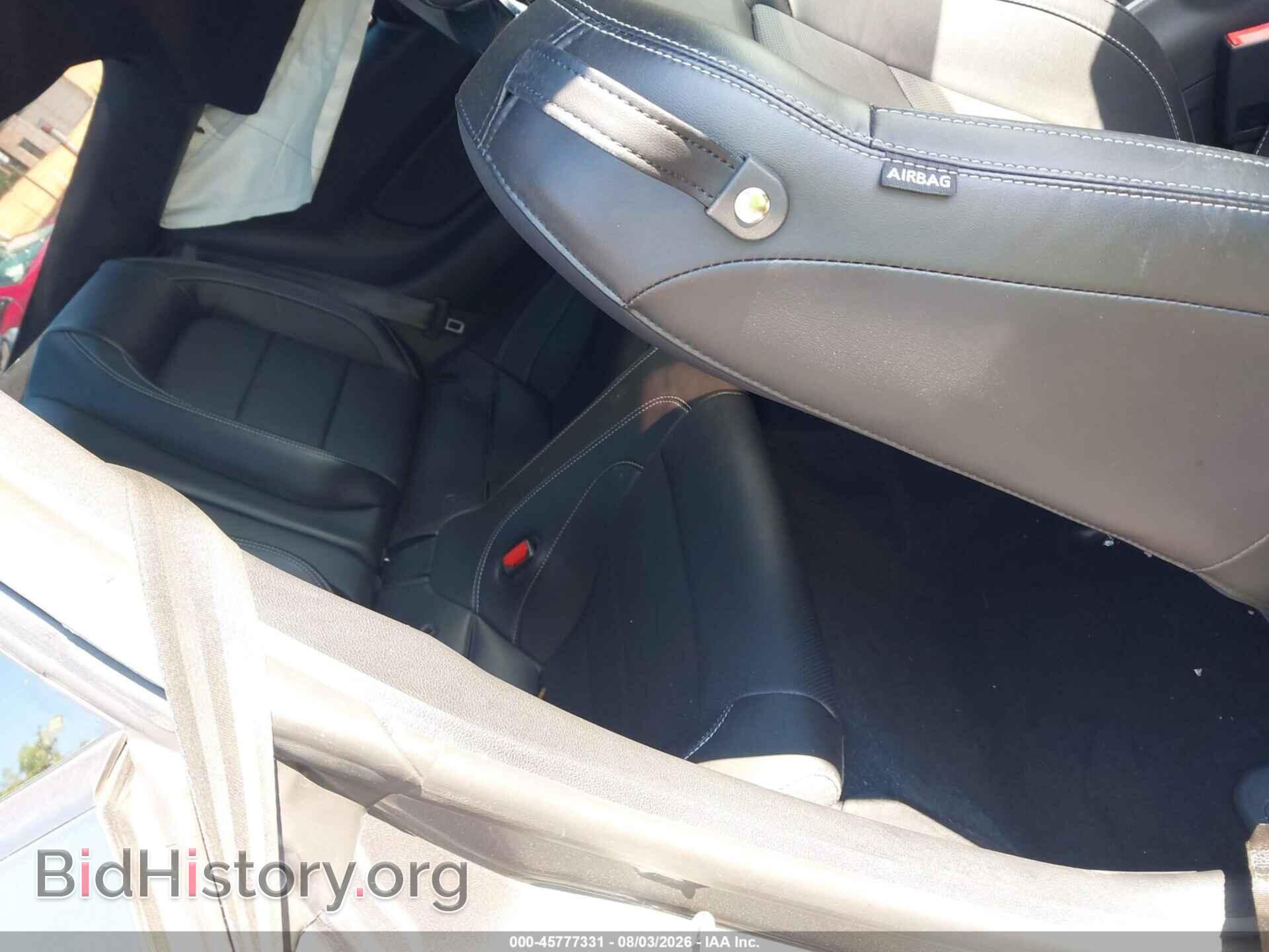 2021 FORD MUSTANG - VIN: 1FA6P8CF7M5118968 - Photo 8