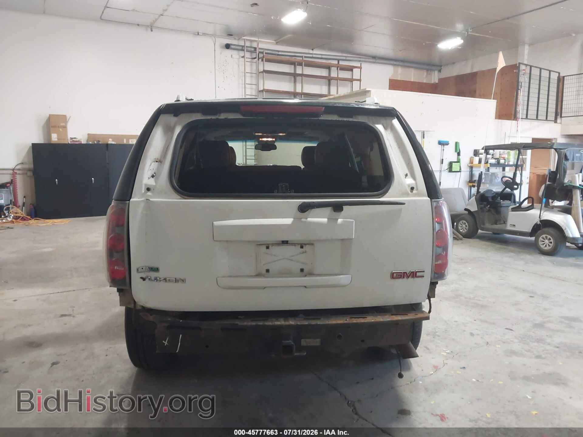 2011 GMC YUKON - VIN: 1GKS2EEF4BR339067 - Фото 17