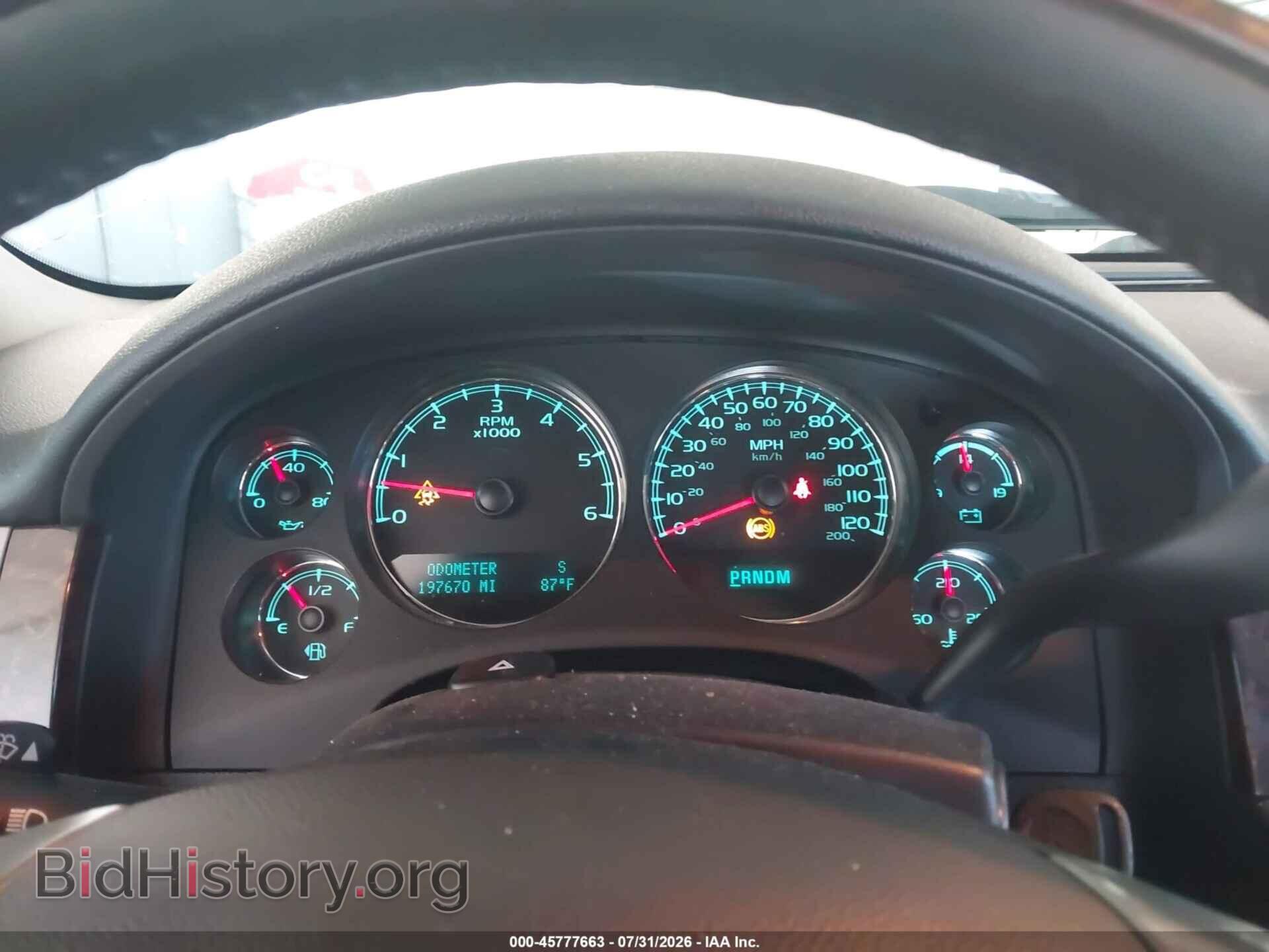 2011 GMC YUKON - VIN: 1GKS2EEF4BR339067 - Фото 7