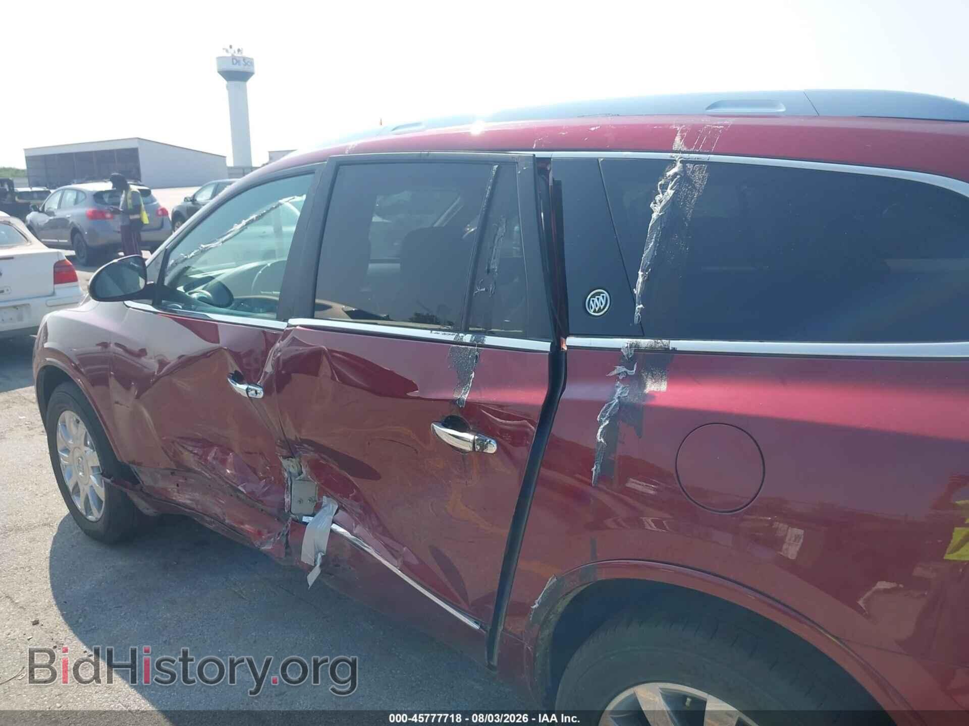 2017 BUICK ENCLAVE - VIN: 5GAKVBKD0HJ293640 - Photo 6