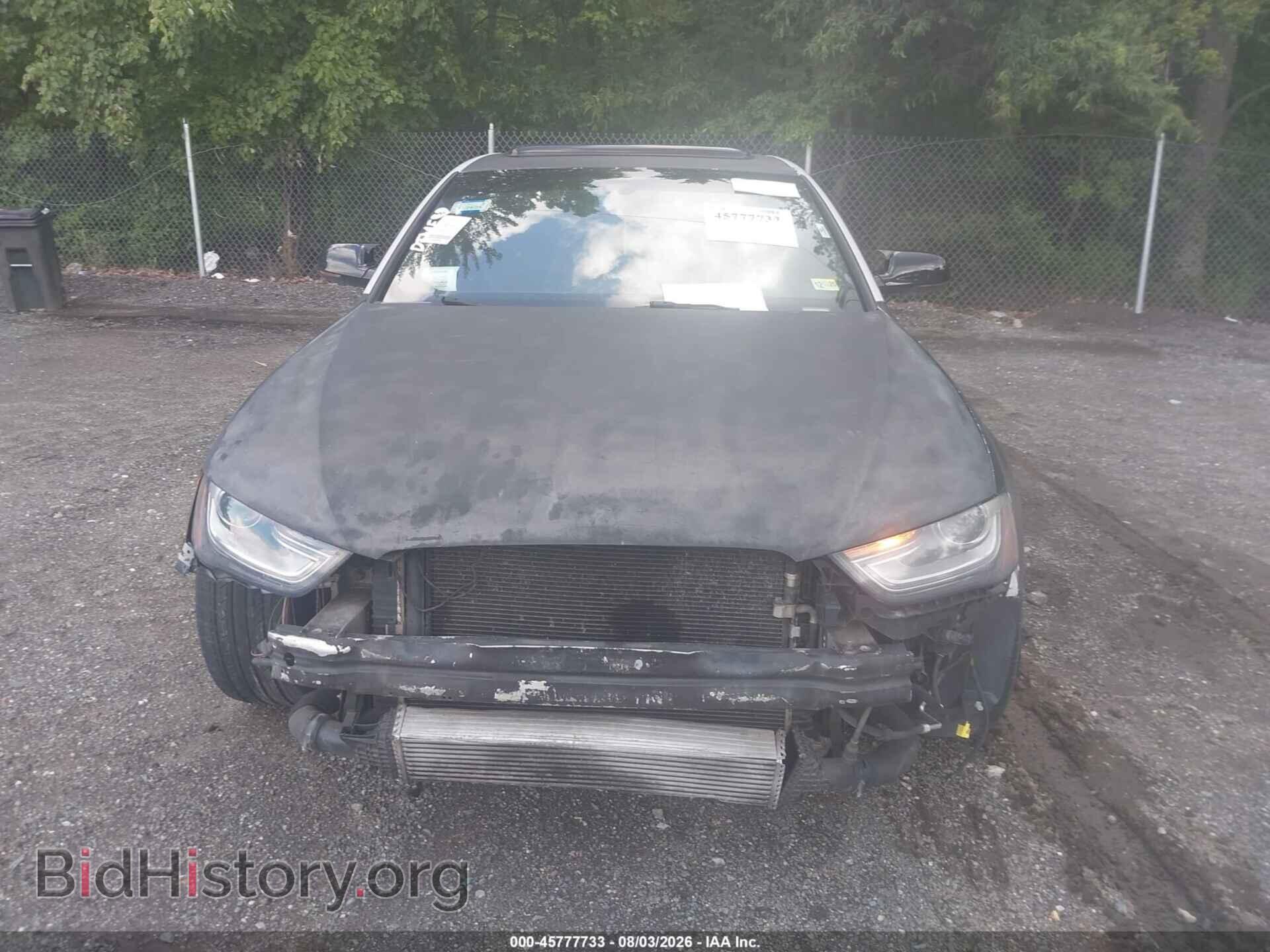 2016 AUDI A4 - VIN: WAUFFAFL4GN014817 - Photo 11