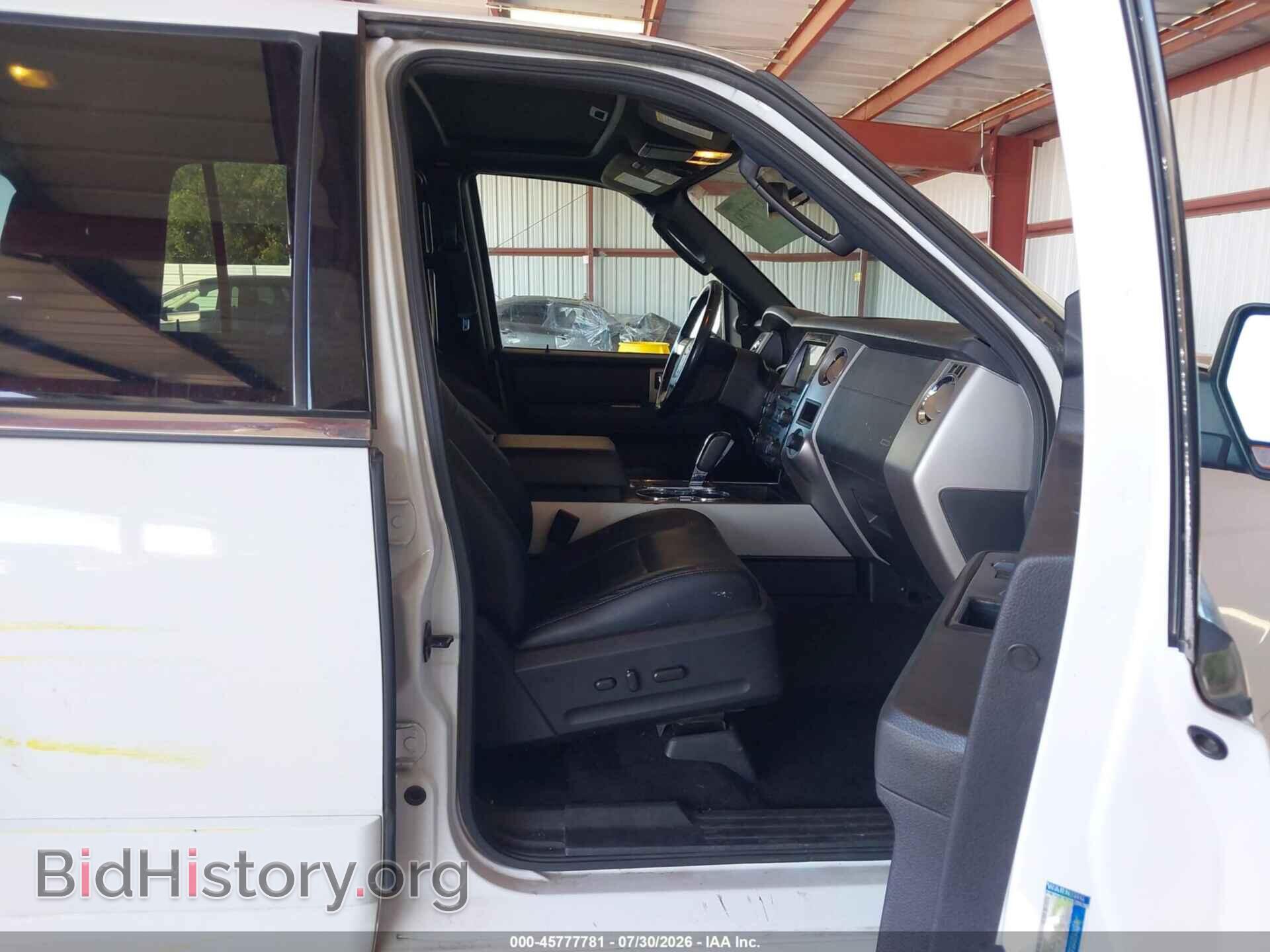 2017 FORD EXPEDITION EL - VIN: 1FMJK1KT6HEA74688 - Photo 5