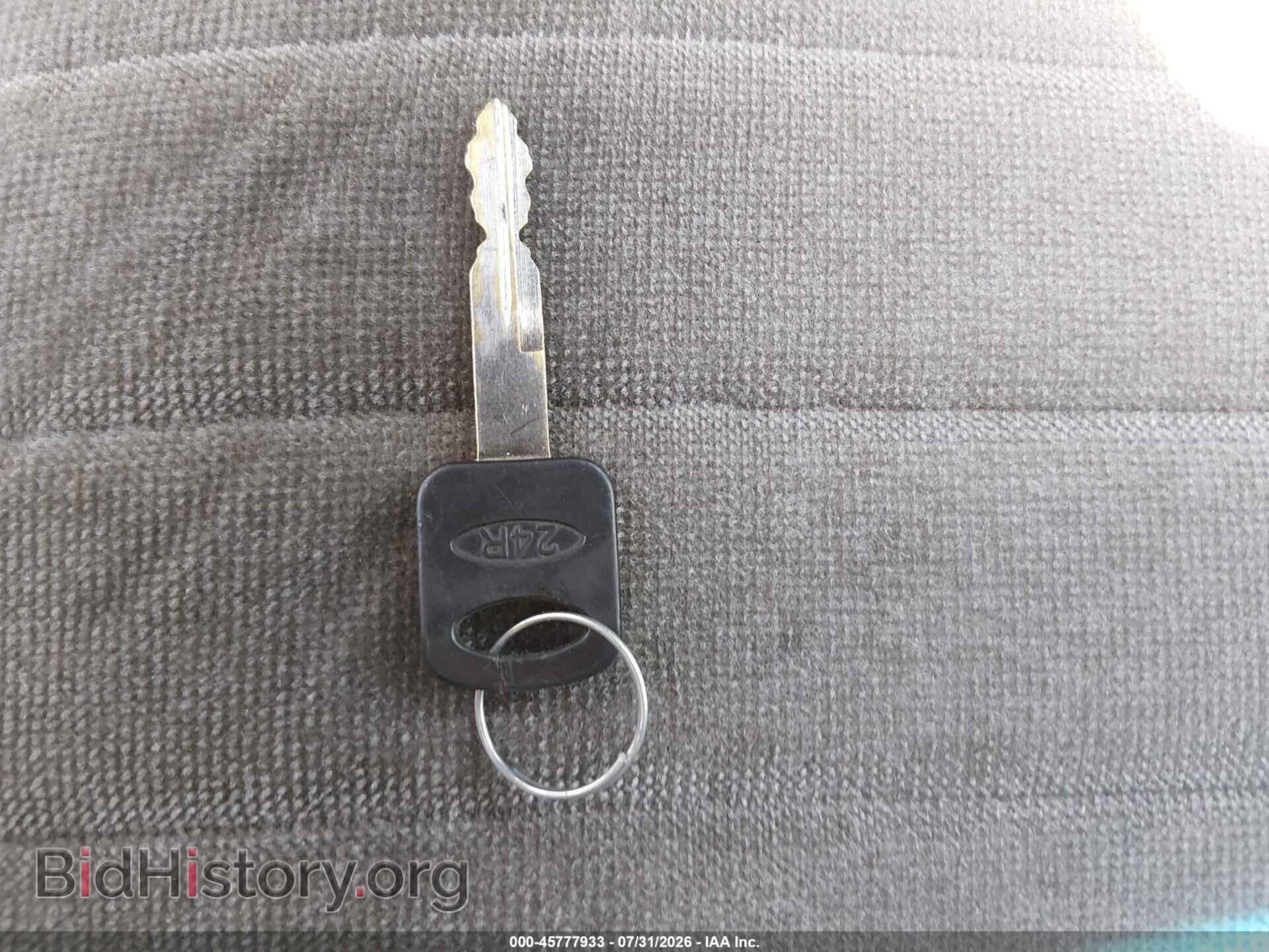 2007 FORD E-150 - VIN: 1FTNE14W57DA87540 - Photo 11