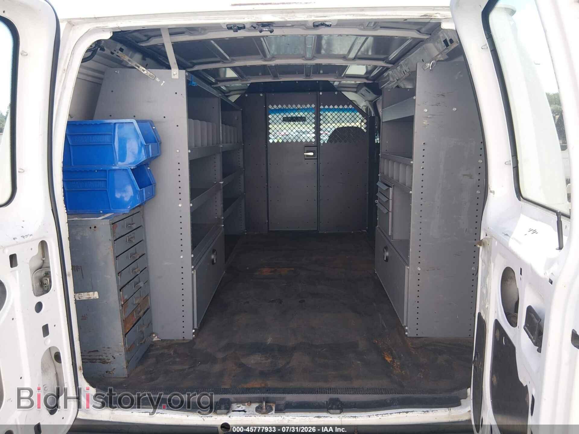 2007 FORD E-150 - VIN: 1FTNE14W57DA87540 - Photo 14