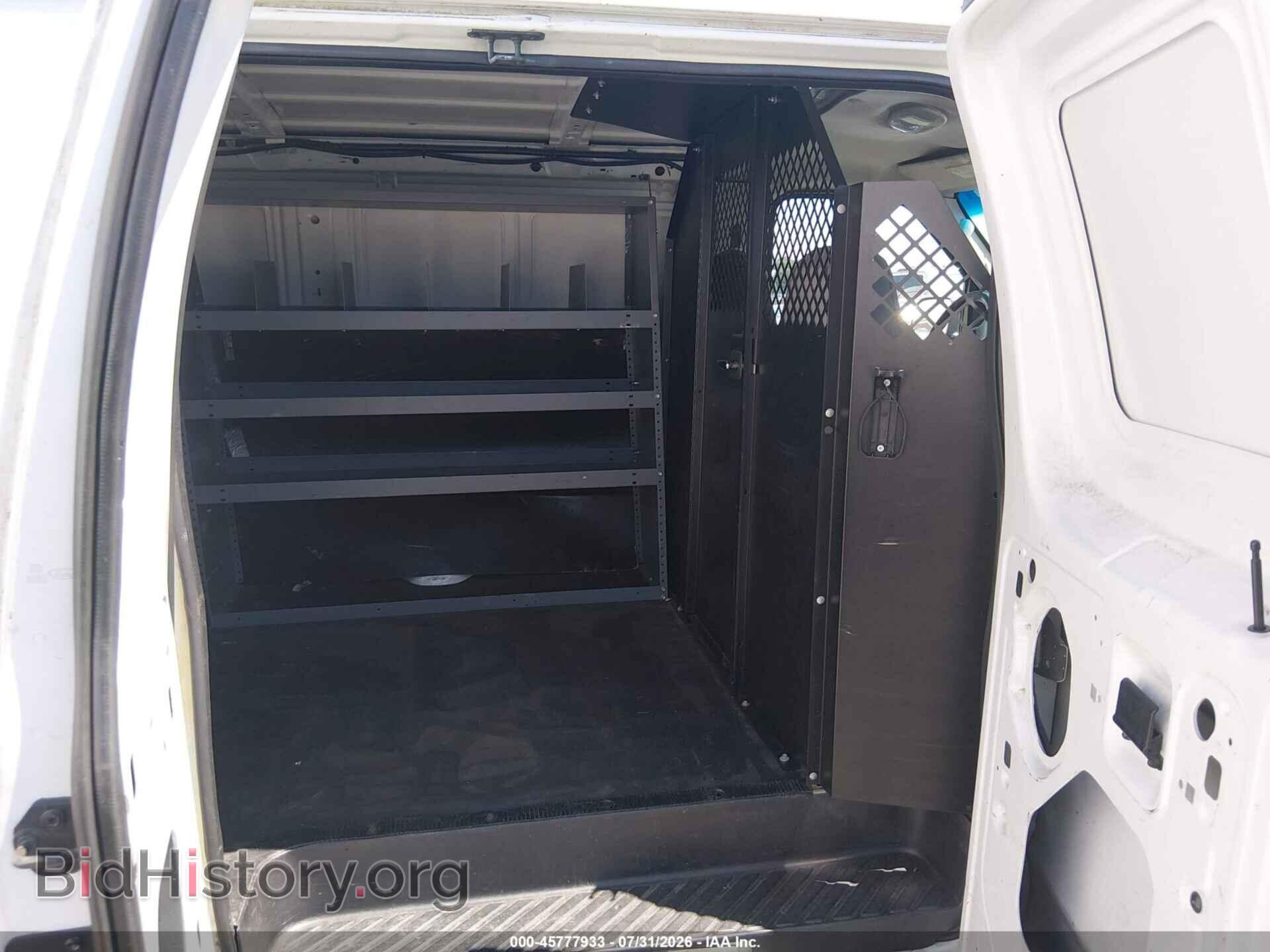2007 FORD E-150 - VIN: 1FTNE14W57DA87540 - Photo 8