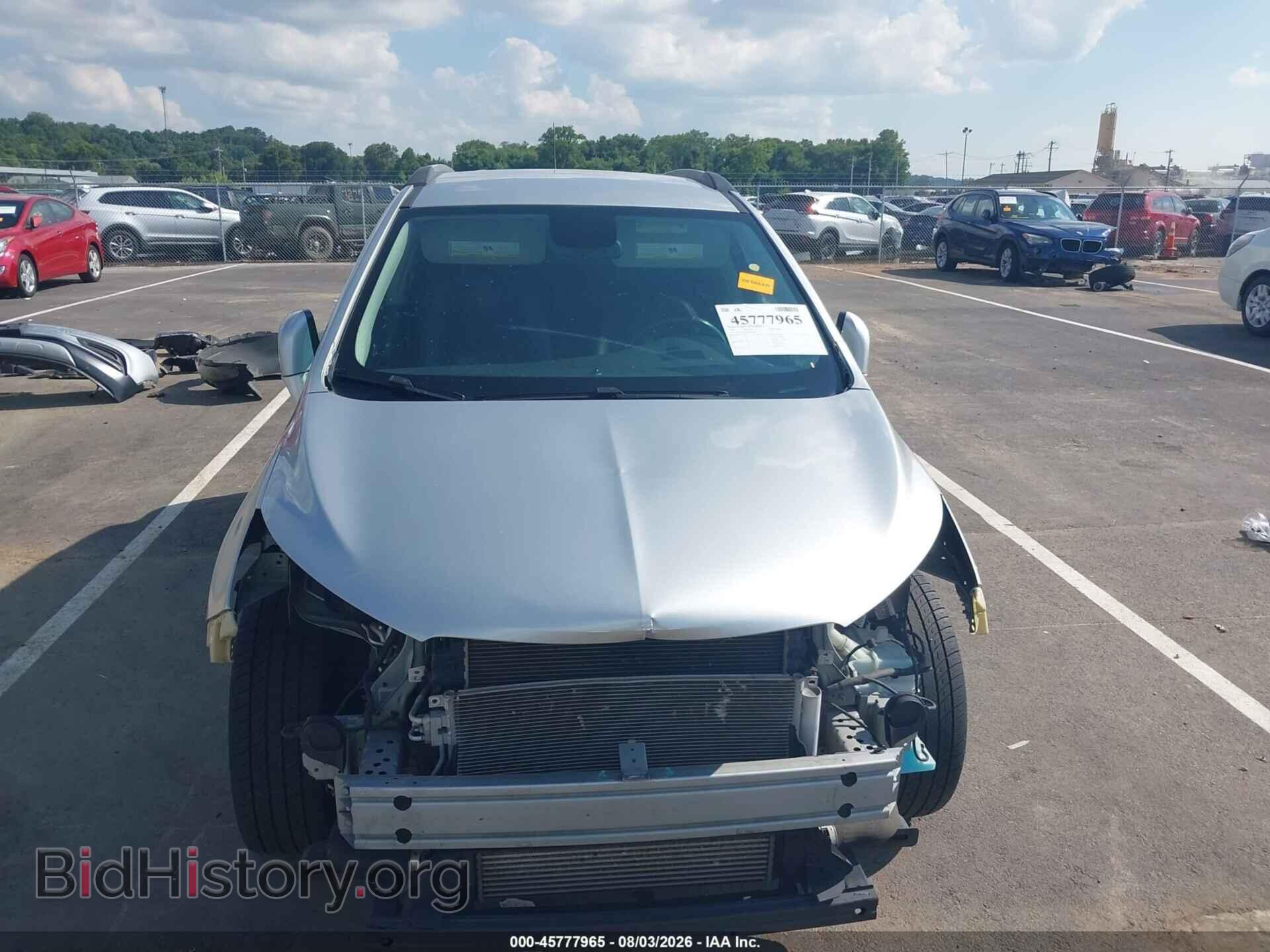 2018 BUICK ENCORE - VIN: KL4CJESB4JB630108 - Фото 13