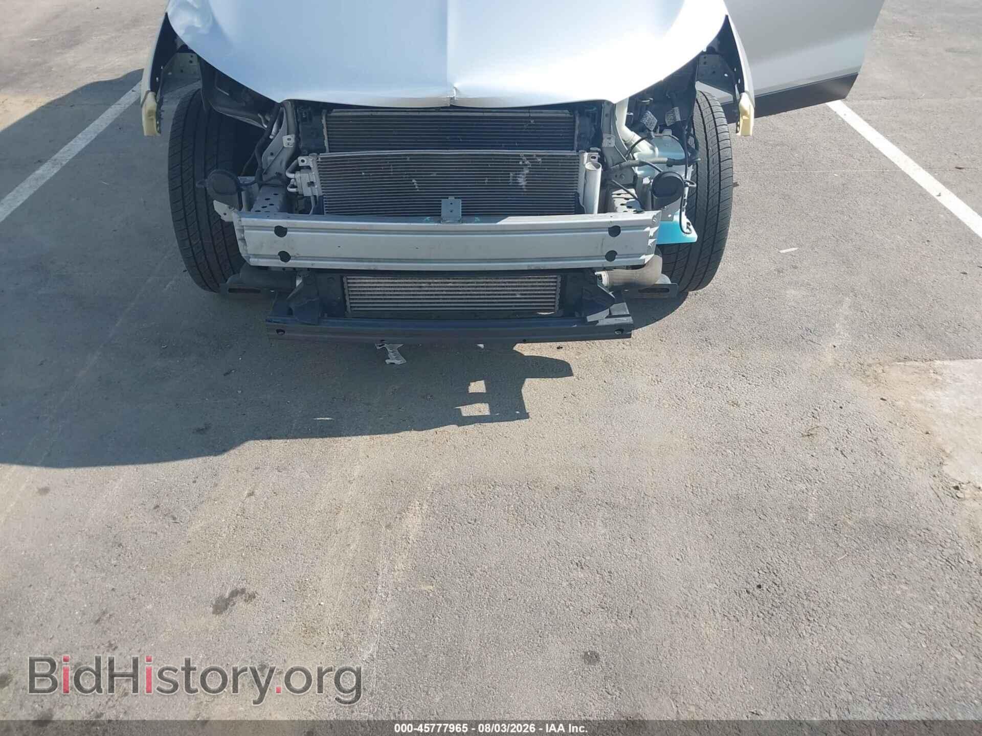 2018 BUICK ENCORE - VIN: KL4CJESB4JB630108 - Фото 6
