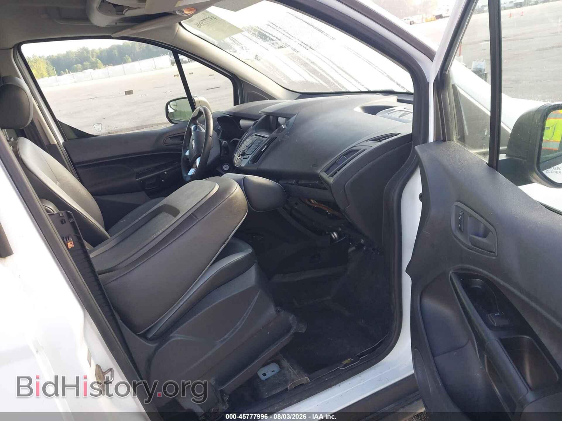 2017 FORD TRANSIT CONNECT - VIN: NM0LS7E76H1335692 - Photo 5