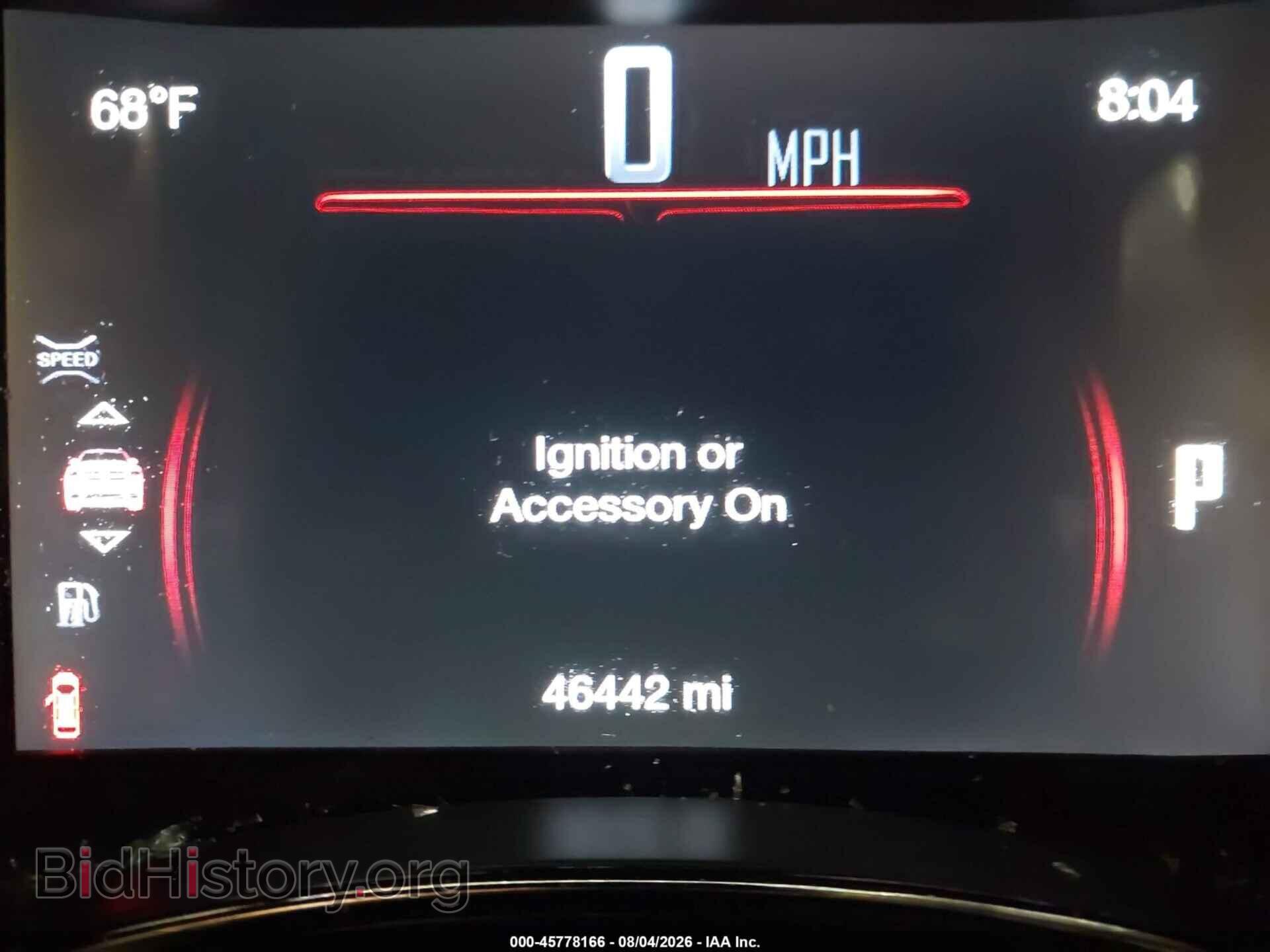 2020 DODGE DURANGO - VIN: 1C4RDJDG1LC187535 - Photo 15