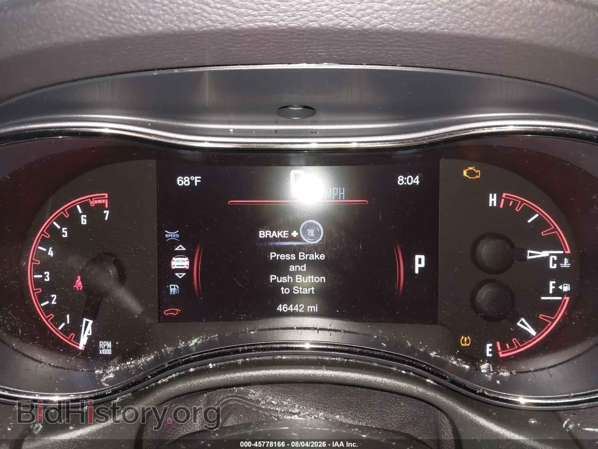 2020 DODGE DURANGO - VIN: 1C4RDJDG1LC187535 - Photo 7