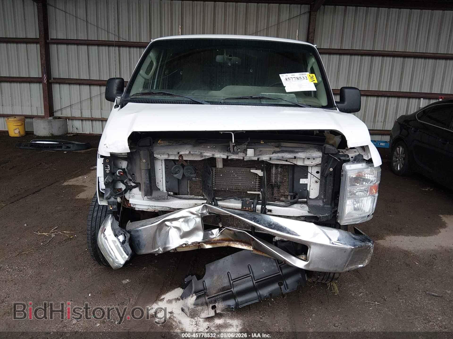 2014 FORD E-250 - VIN: 1FTNE2EL8EDA25234 - Фото 13