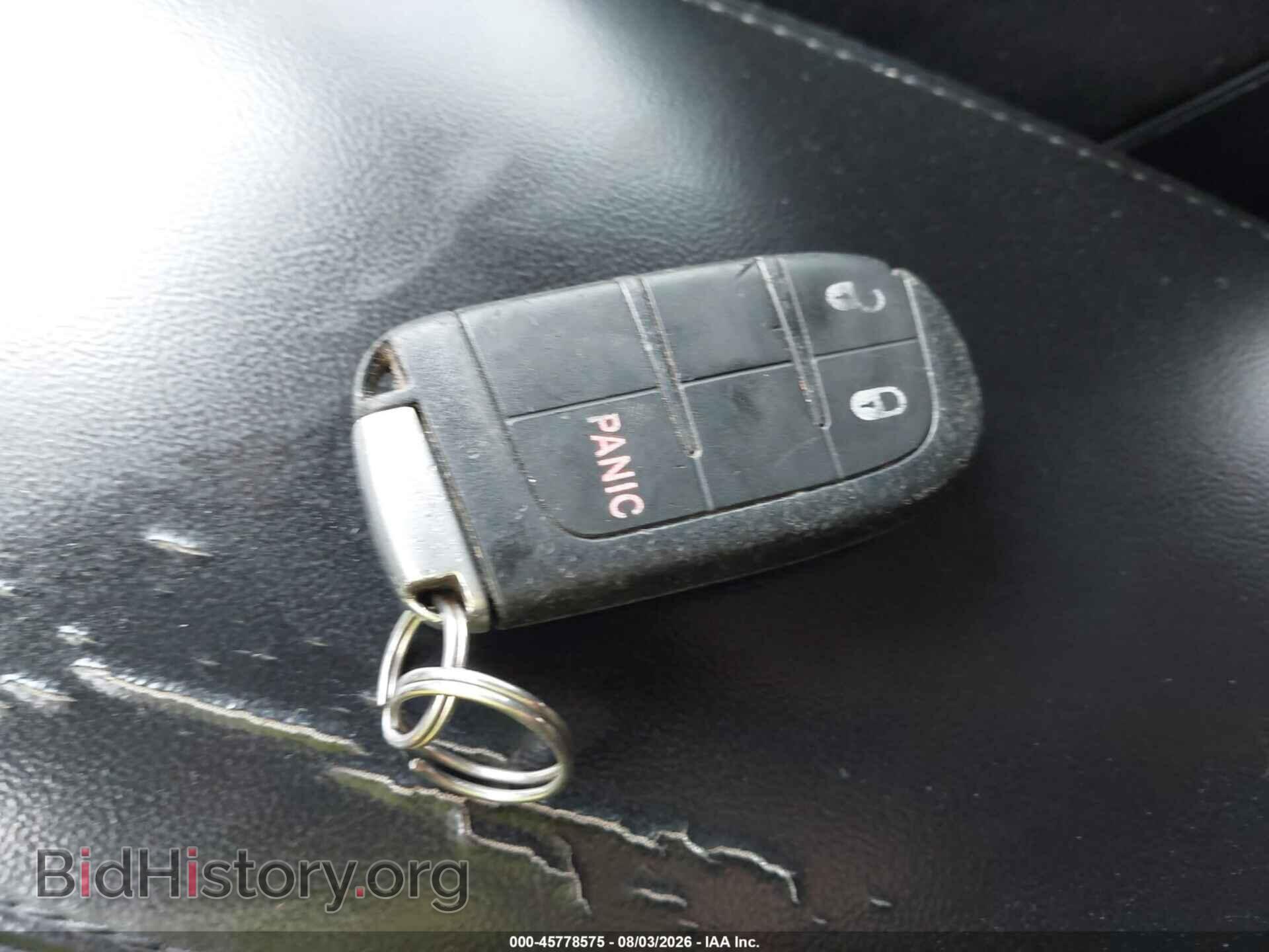 2014 DODGE DURANGO - VIN: 1C4RDJAG9EC370768 - Photo 11