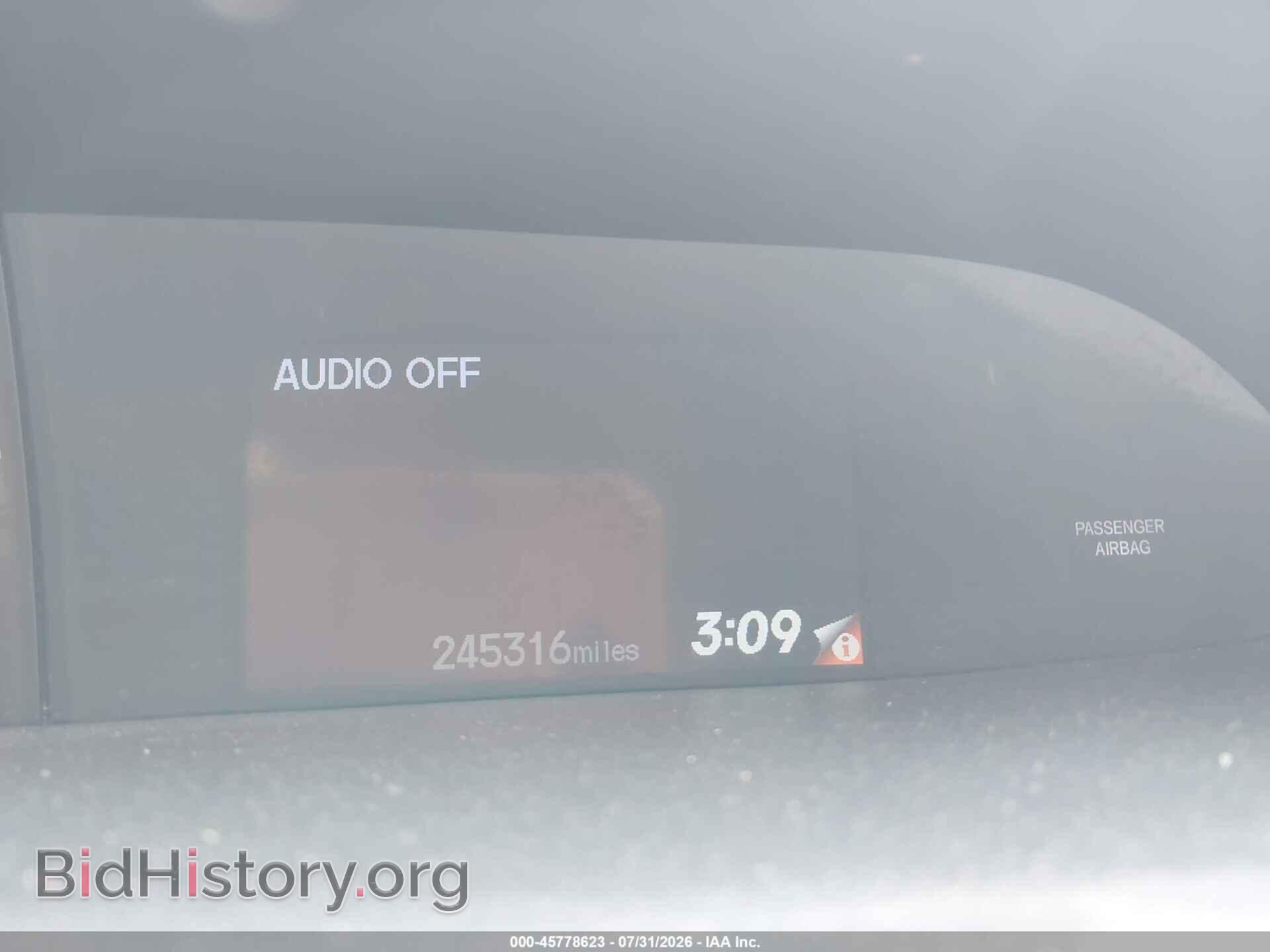 2012 HONDA CIVIC - VIN: 19XFB2F88CE050055 - Фото 7