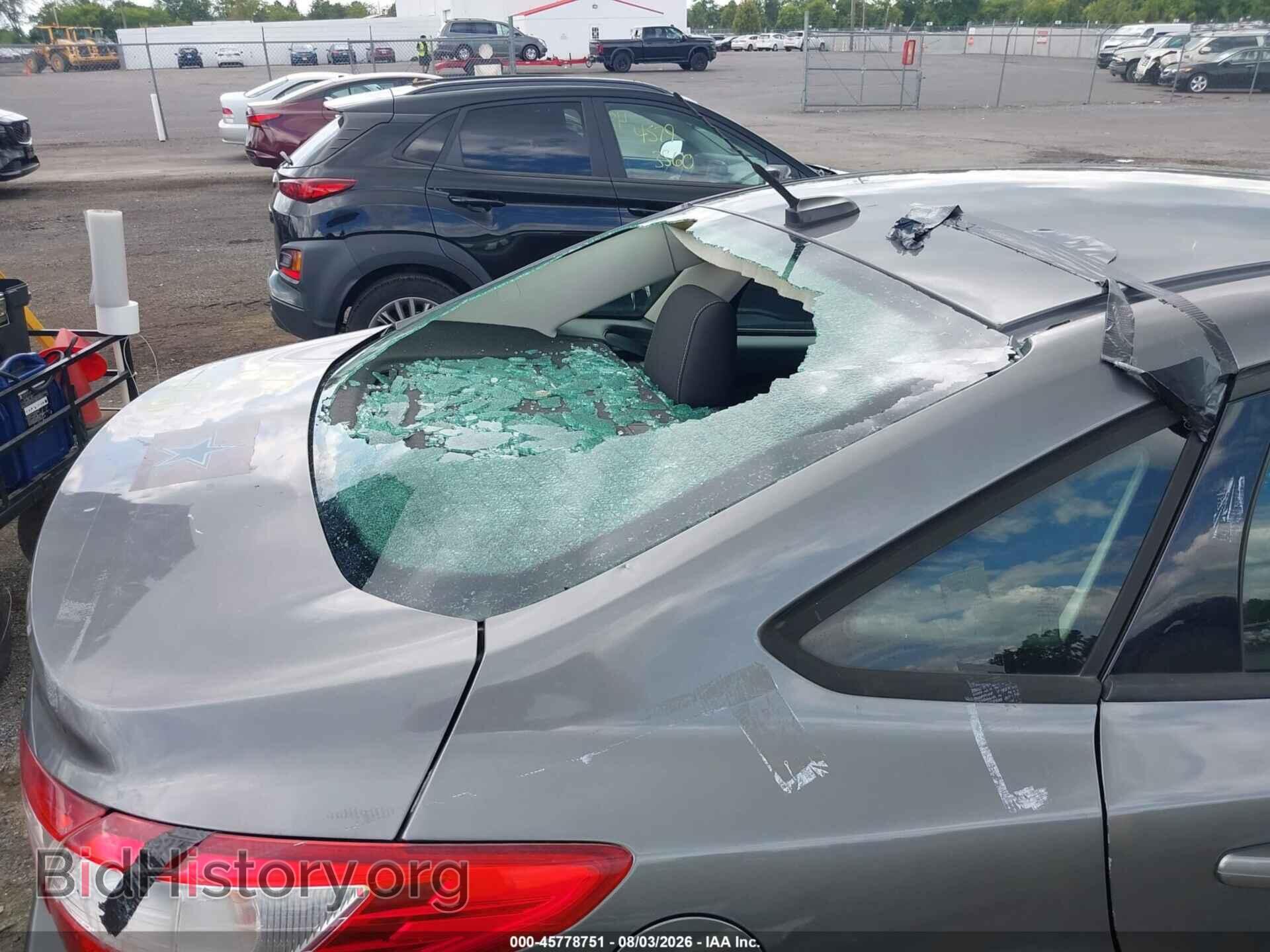 2012 FORD FOCUS - VIN: 1FAHP3F22CL403530 - Photo 6
