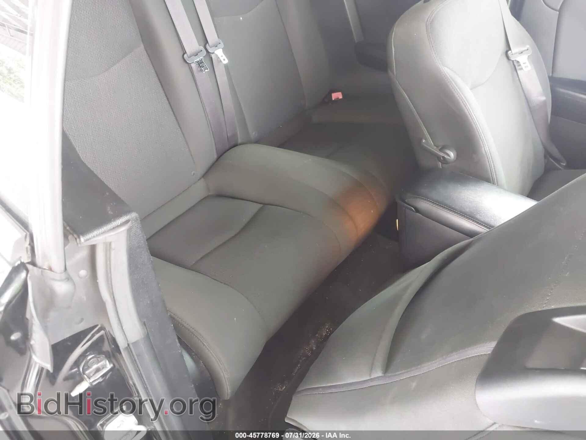 2012 CHRYSLER 200 - VIN: 1C3BCBEB4CN168807 - Photo 8