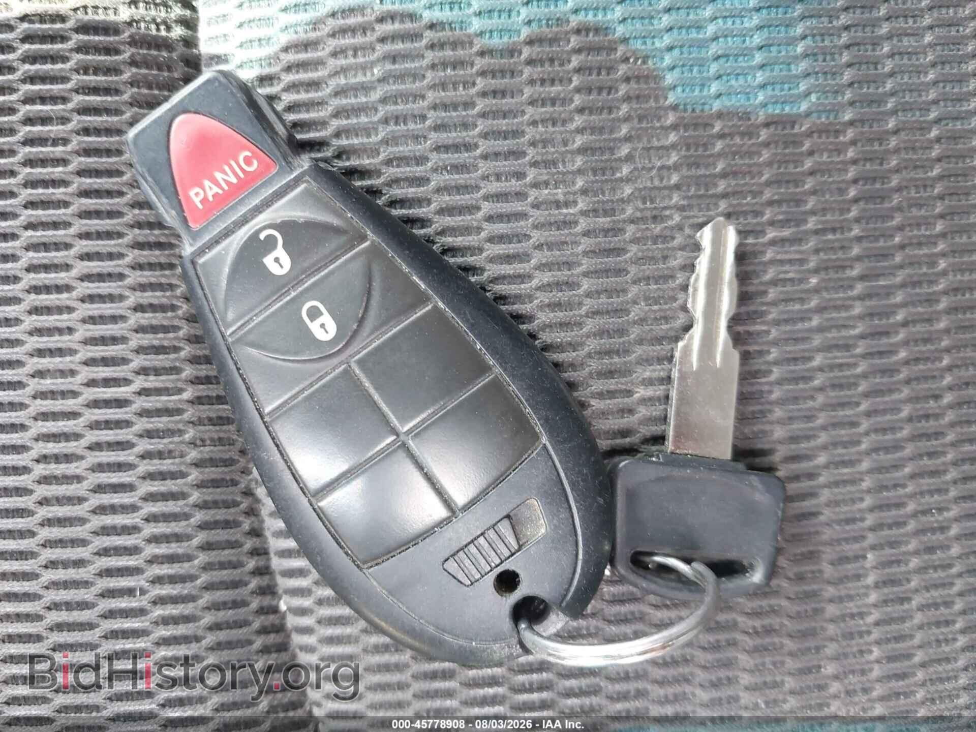 2012 RAM 1500 - VIN: 1C6RD7MT8CS195824 - Photo 11
