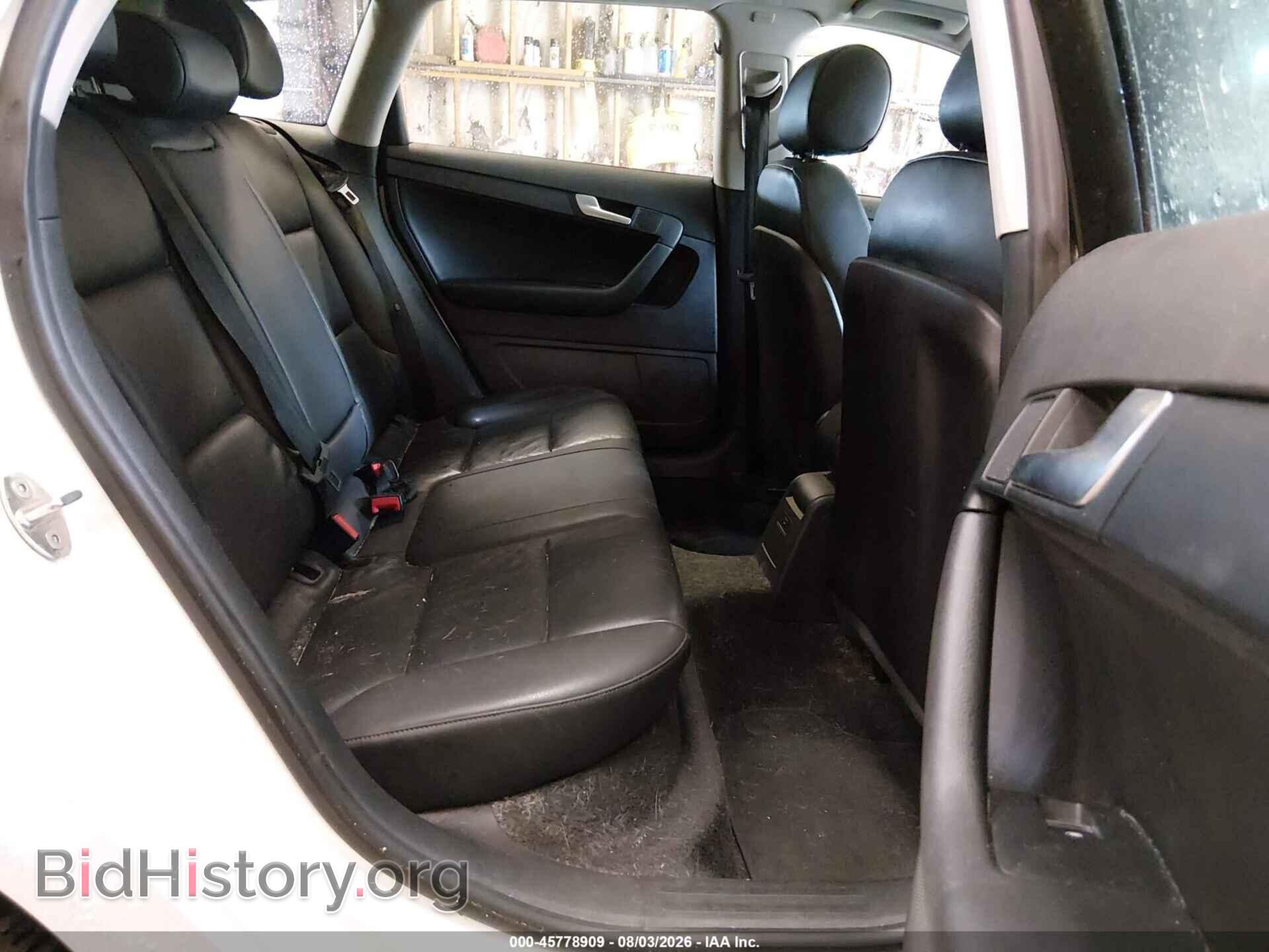 2012 AUDI A3 - VIN: WAUDFAFM4CA096047 - Photo 8