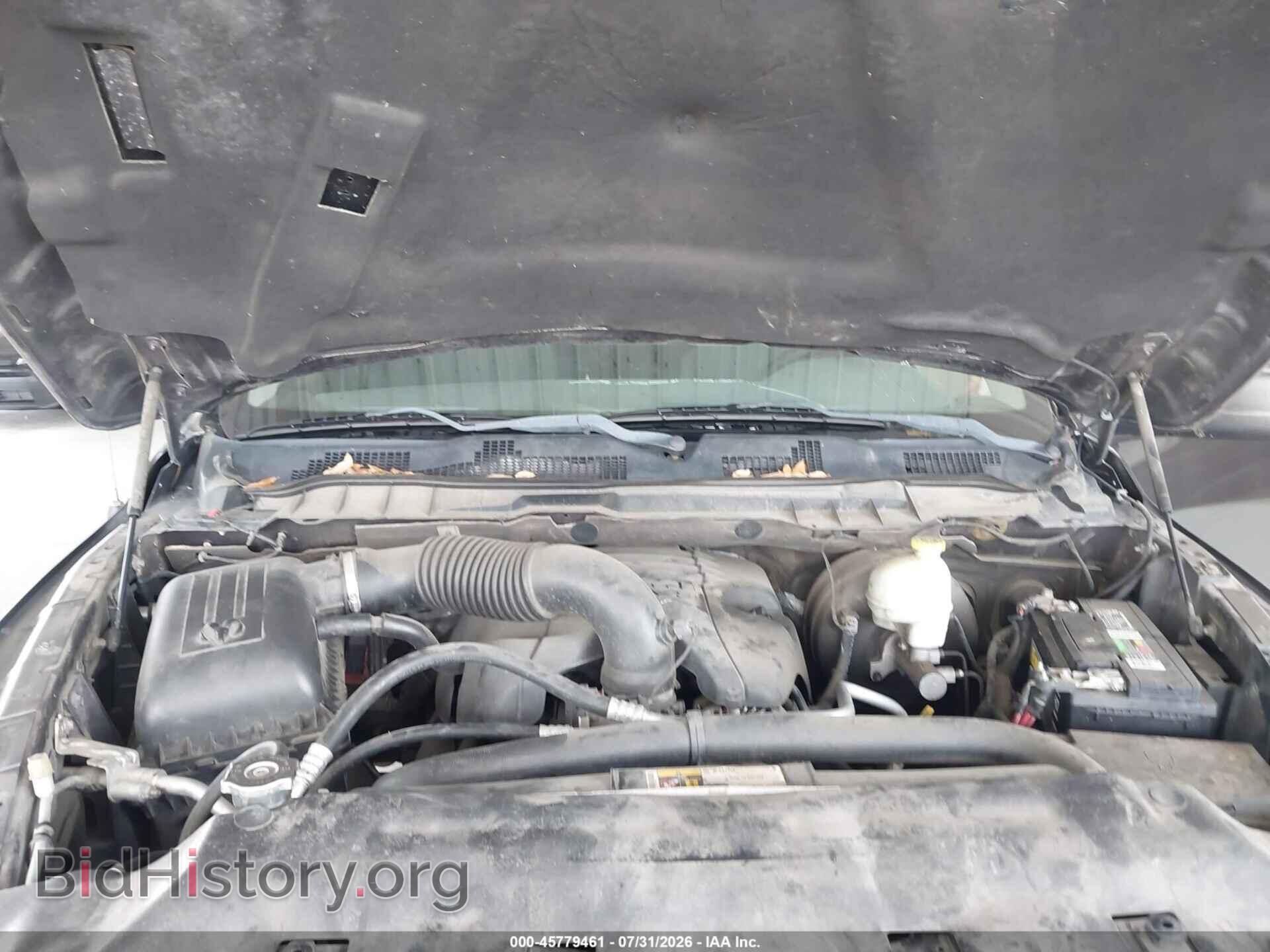 2014 RAM 1500 - VIN: 1C6RR6FT0ES396712 - Фото 10