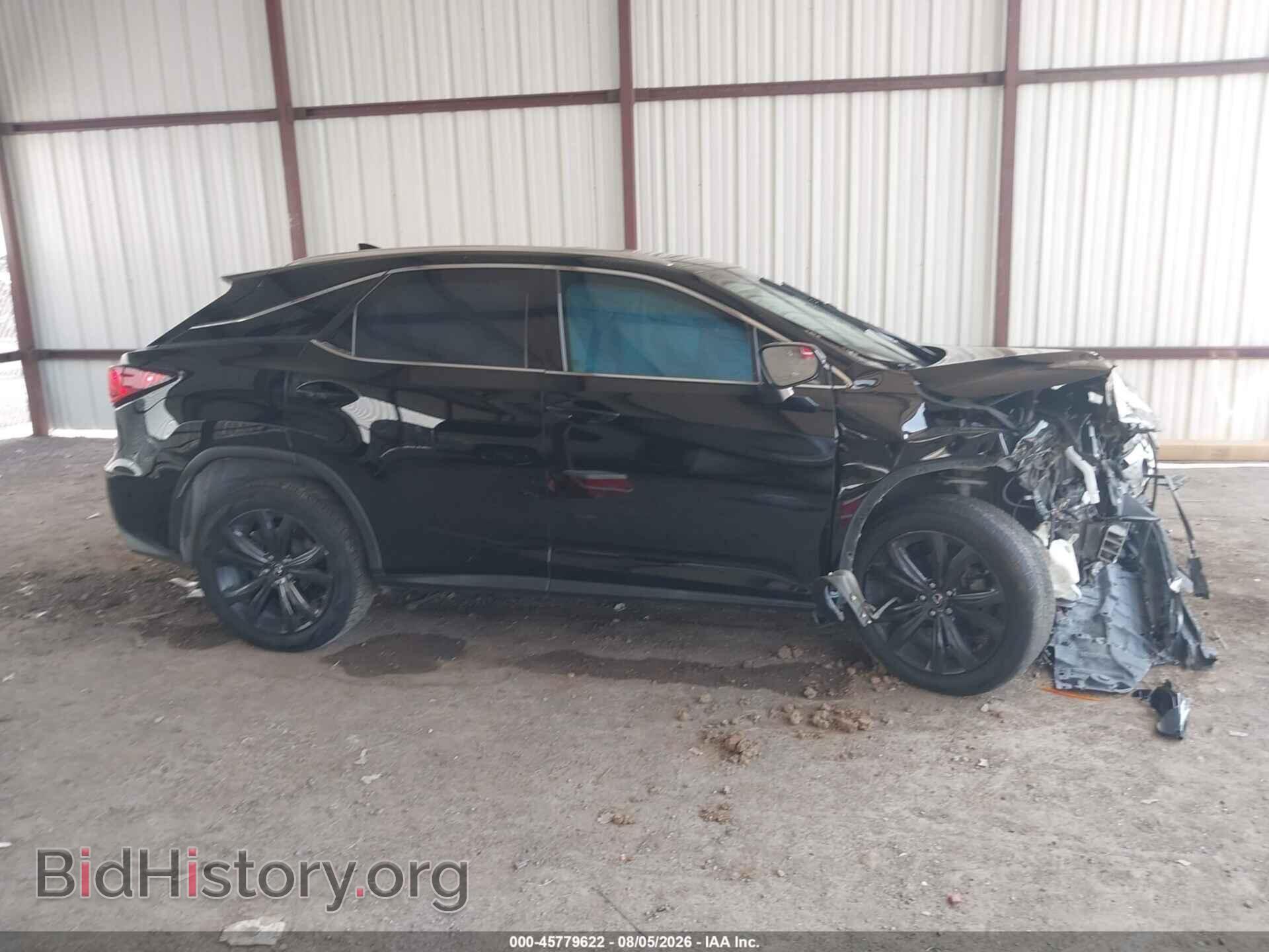 2019 LEXUS RX 350 - VIN: 2T2BZMCA2KC194965 - Фото 13
