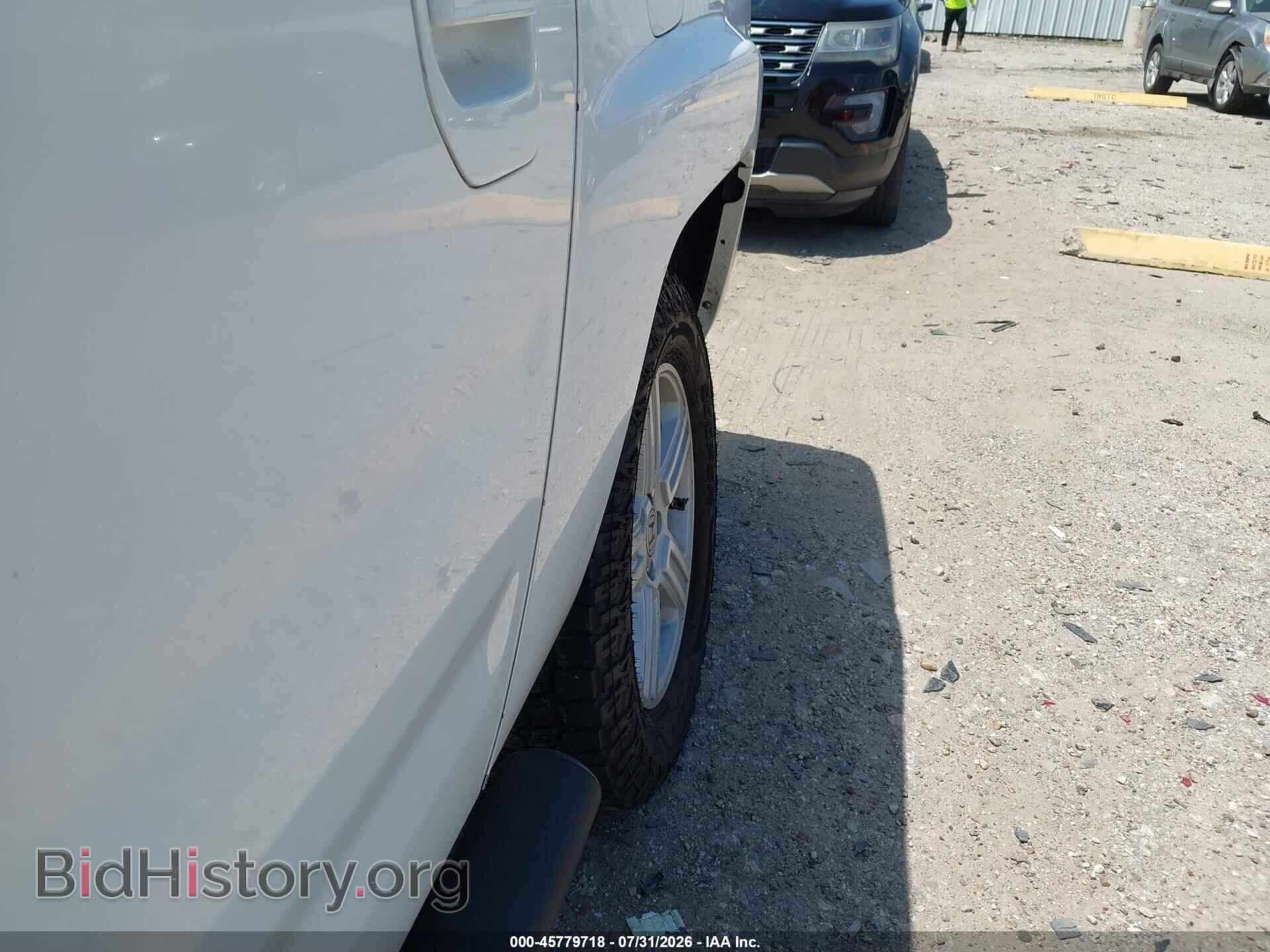 2013 HONDA RIDGELINE - VIN: 5FPYK1F59DB012328 - Photo 6
