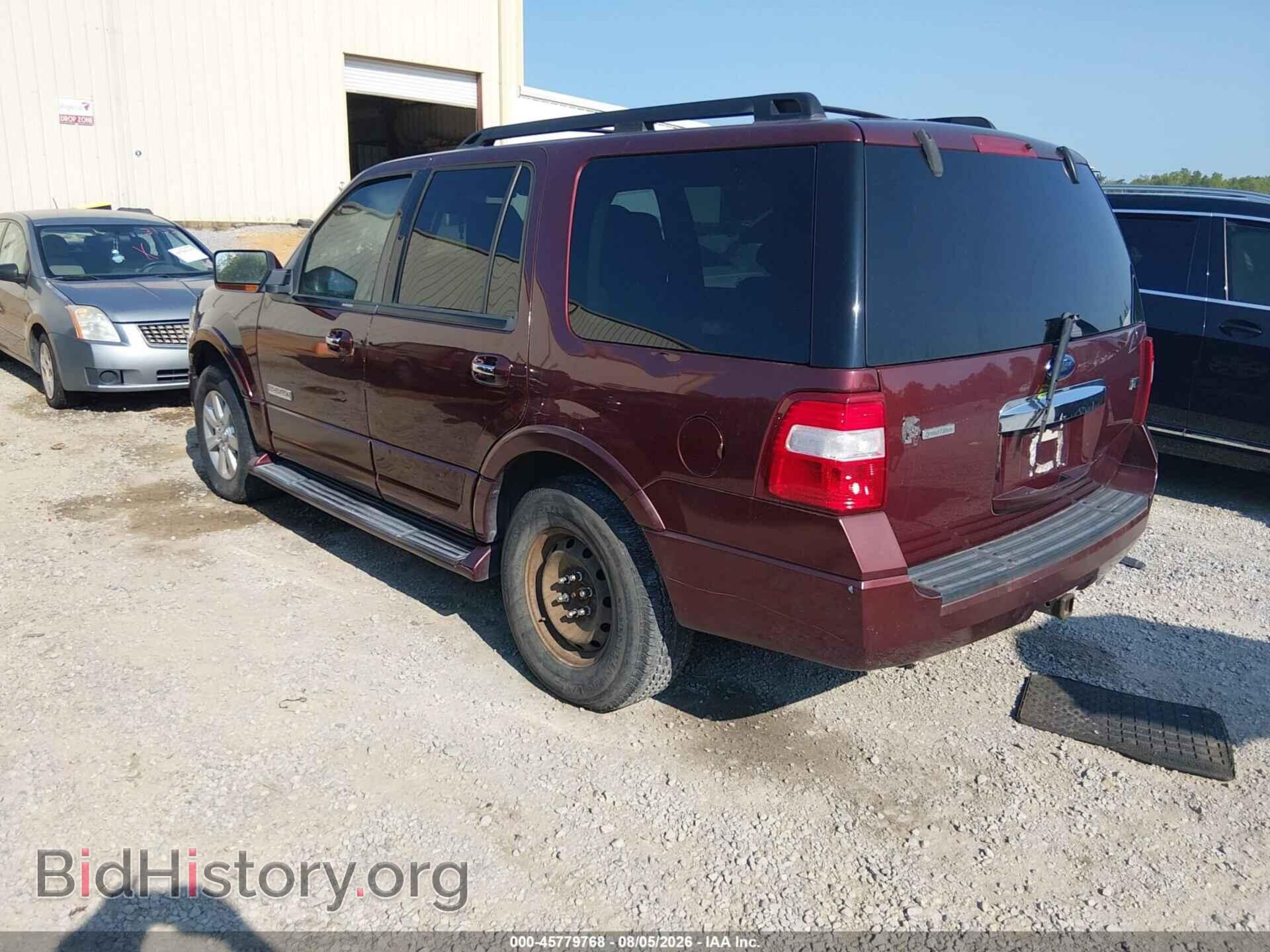 2010 FORD EXPEDITION - VIN: 1FMJU1K59AEB47232 - Фото 3