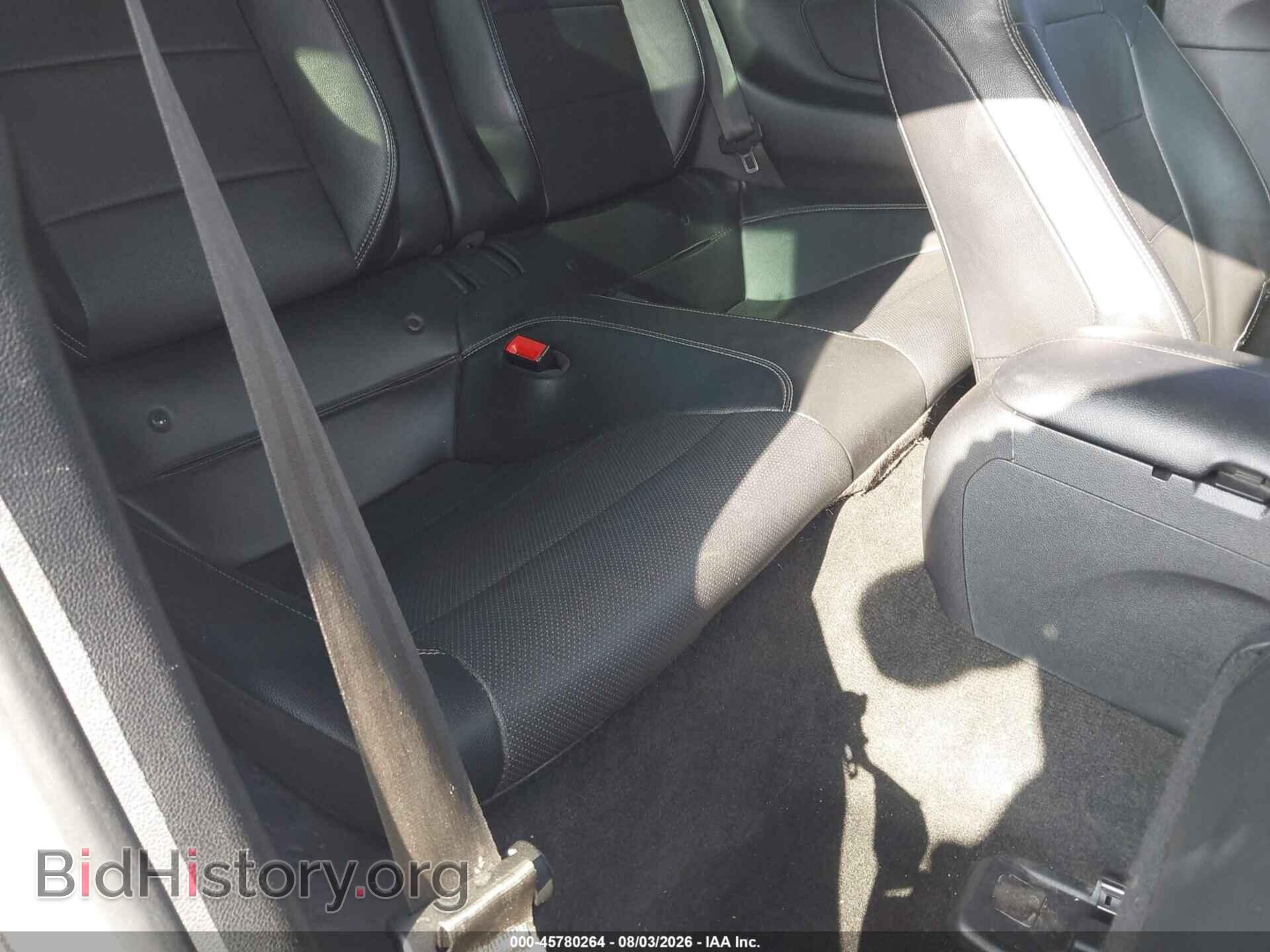 2018 FORD MUSTANG - VIN: 1FA6P8TH8J5125067 - Фото 8