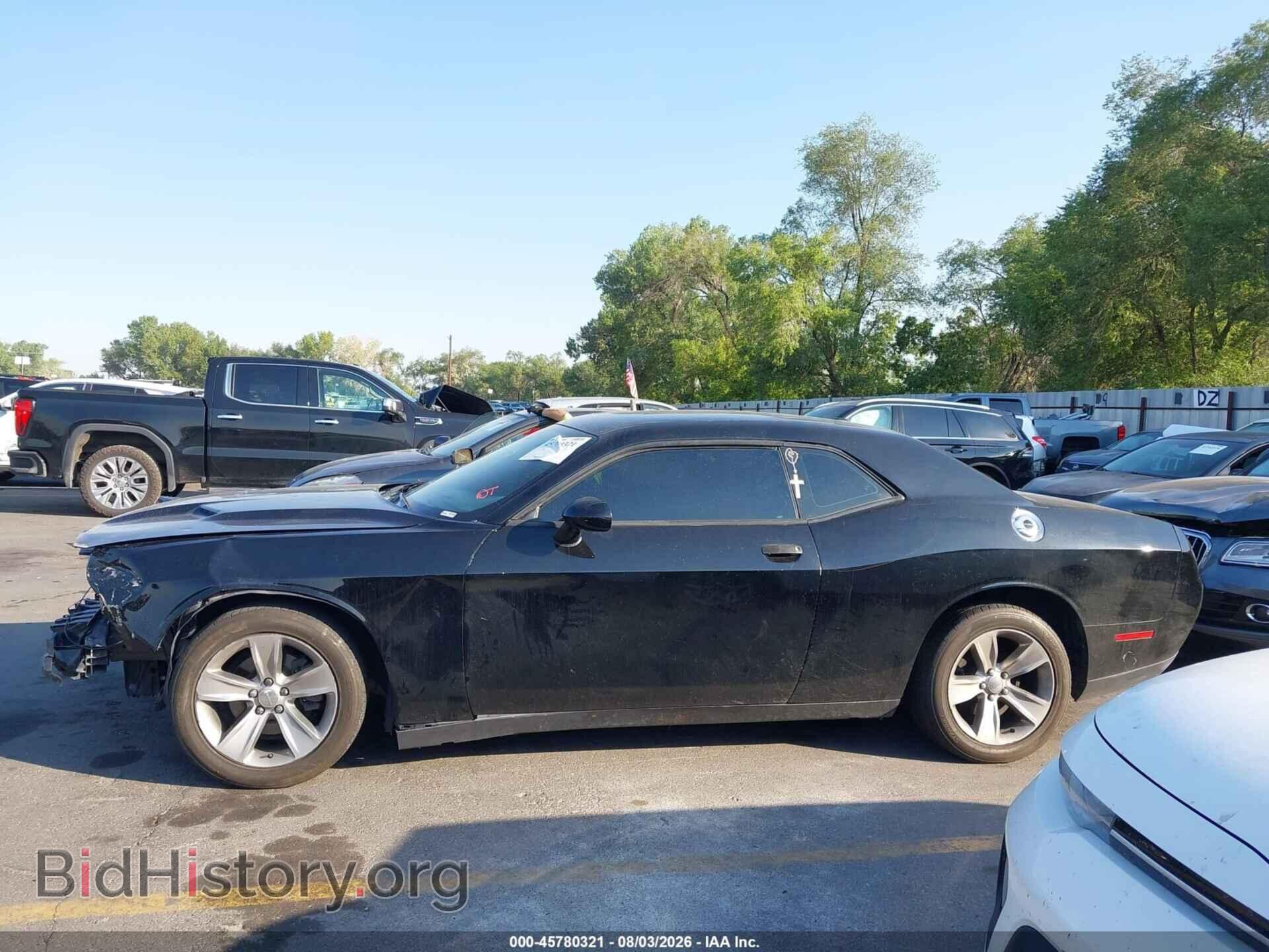 2017 DODGE CHALLENGER - VIN: 2C3CDZAG6HH549005 - Photo 14