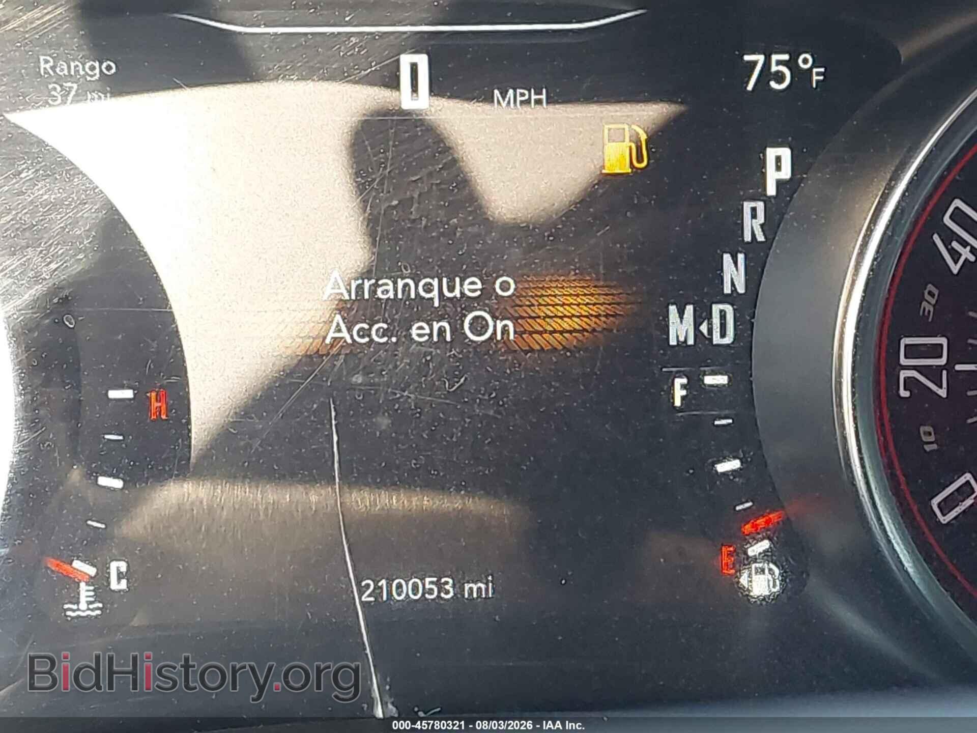 2017 DODGE CHALLENGER - VIN: 2C3CDZAG6HH549005 - Photo 15