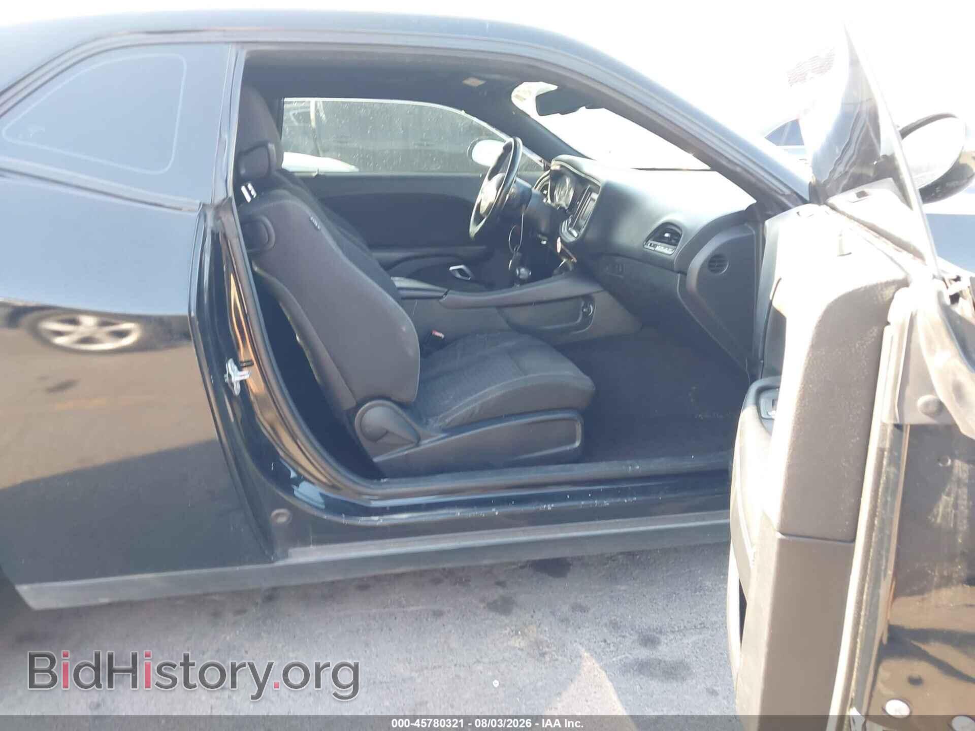 2017 DODGE CHALLENGER - VIN: 2C3CDZAG6HH549005 - Photo 5