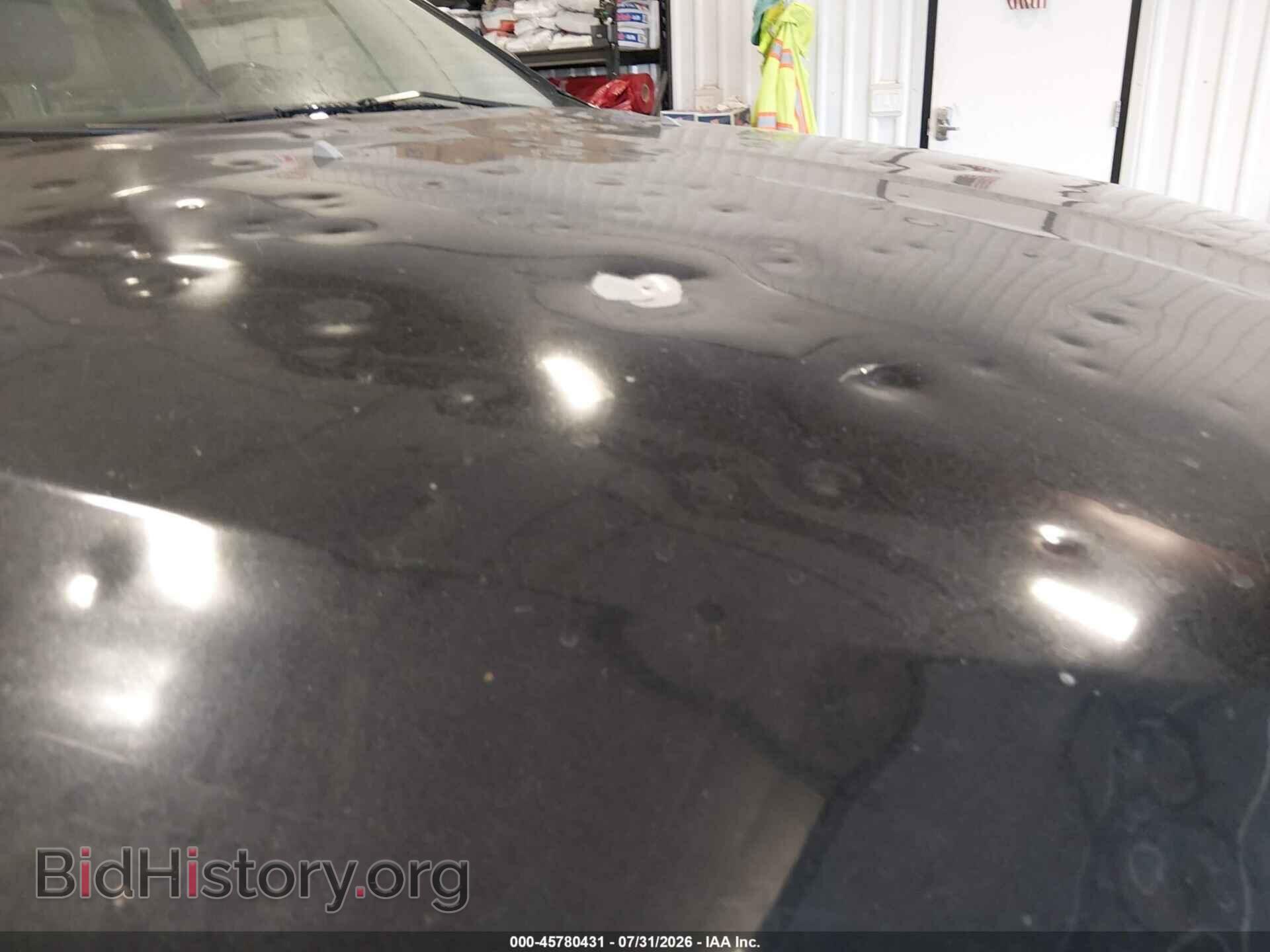 2013 DODGE DURANGO - VIN: 1C4RDHDG7DC664298 - Photo 6