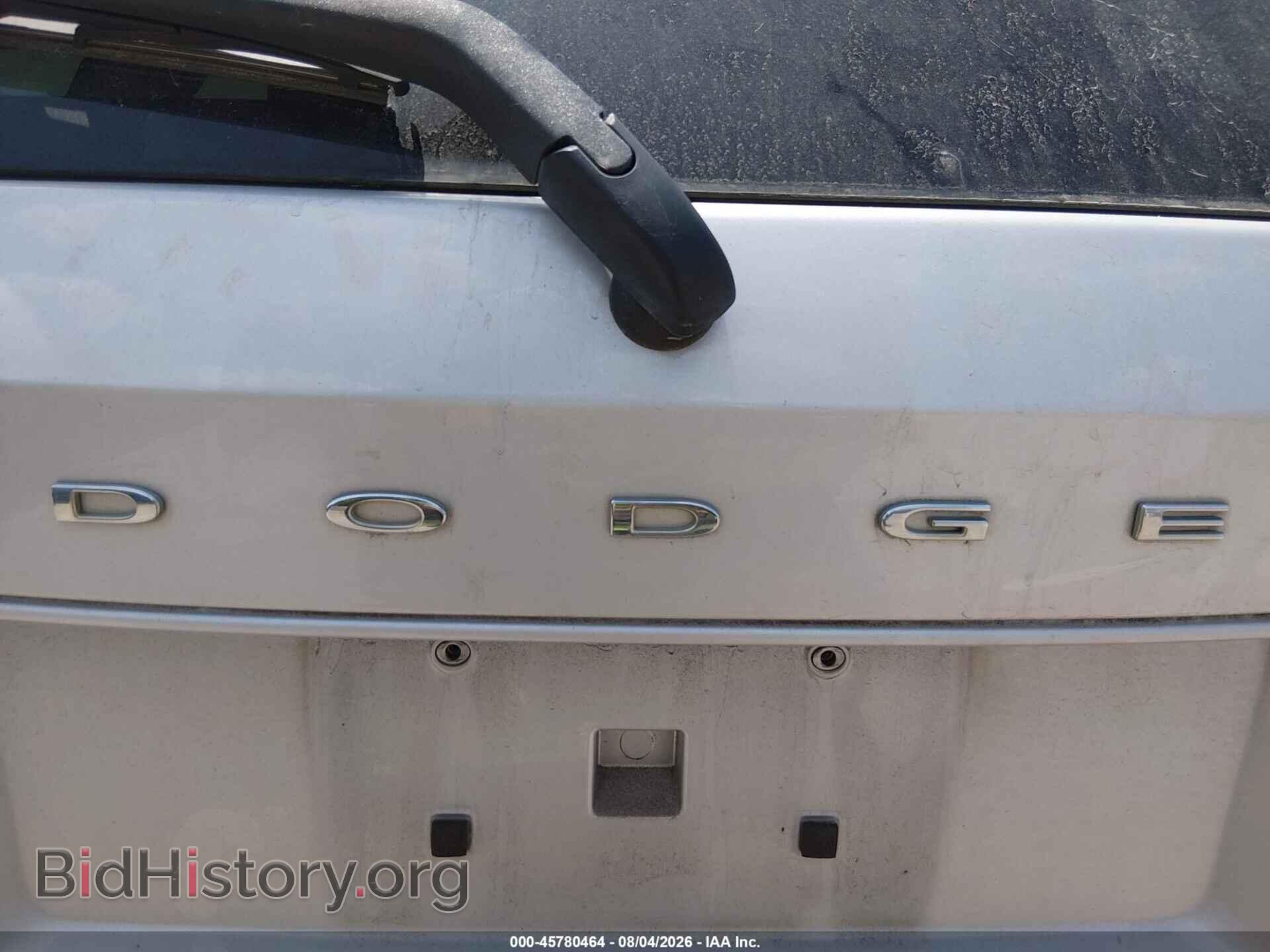 2013 DODGE JOURNEY - VIN: 3C4PDCBB1DT731483 - Photo 6