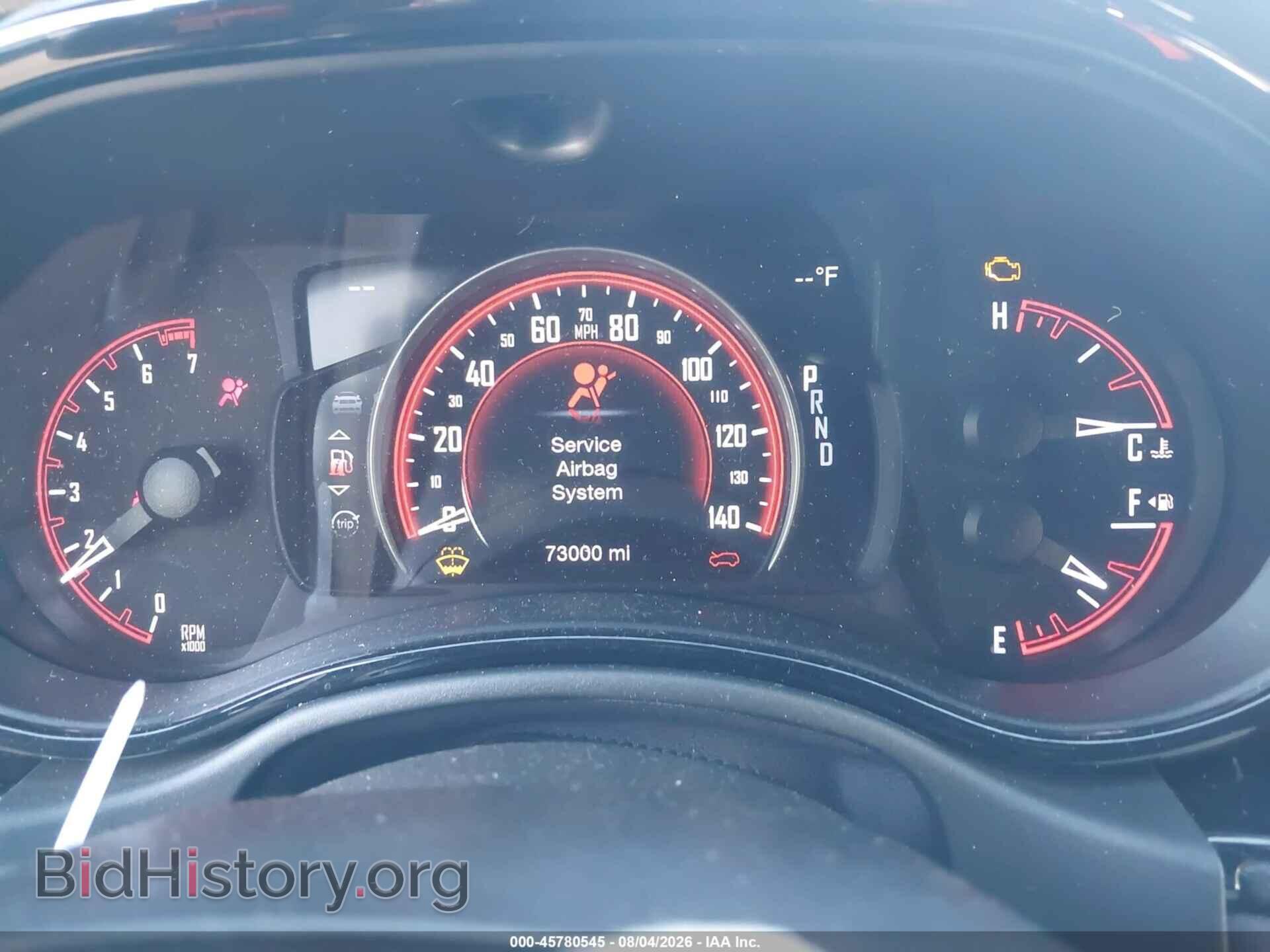 2021 DODGE DURANGO - VIN: 1C4RDHAG3MC554885 - Фото 16