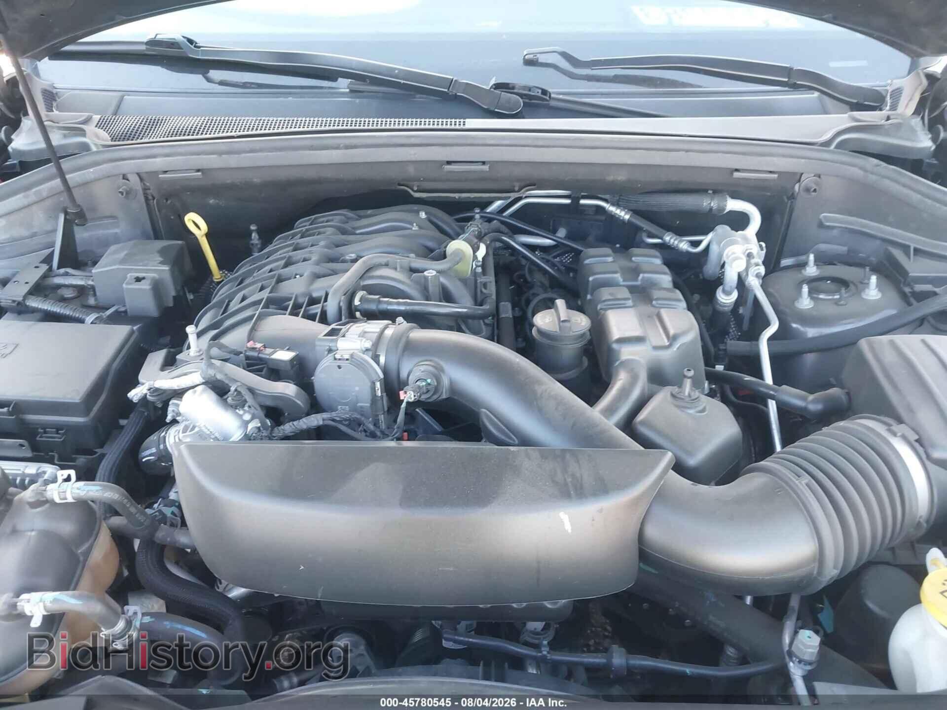 2021 DODGE DURANGO - VIN: 1C4RDHAG3MC554885 - Фото 10