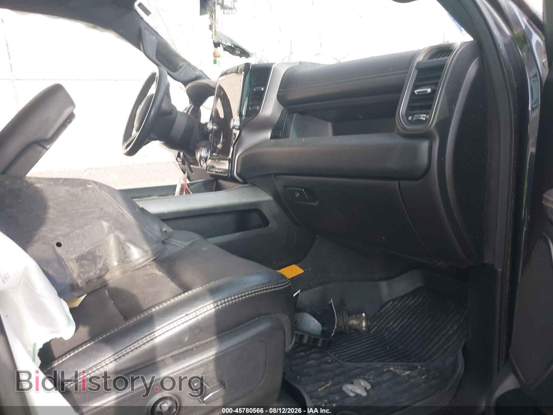 2020 RAM 1500 - VIN: 1C6SRFLT7LN162505 - Photo 5