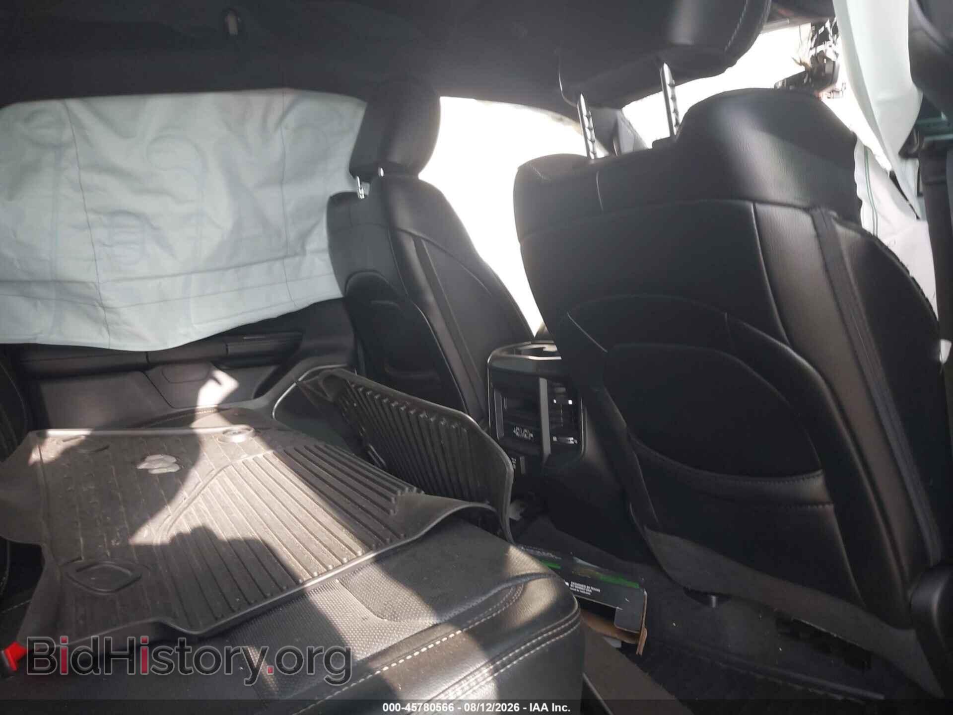 2020 RAM 1500 - VIN: 1C6SRFLT7LN162505 - Photo 8