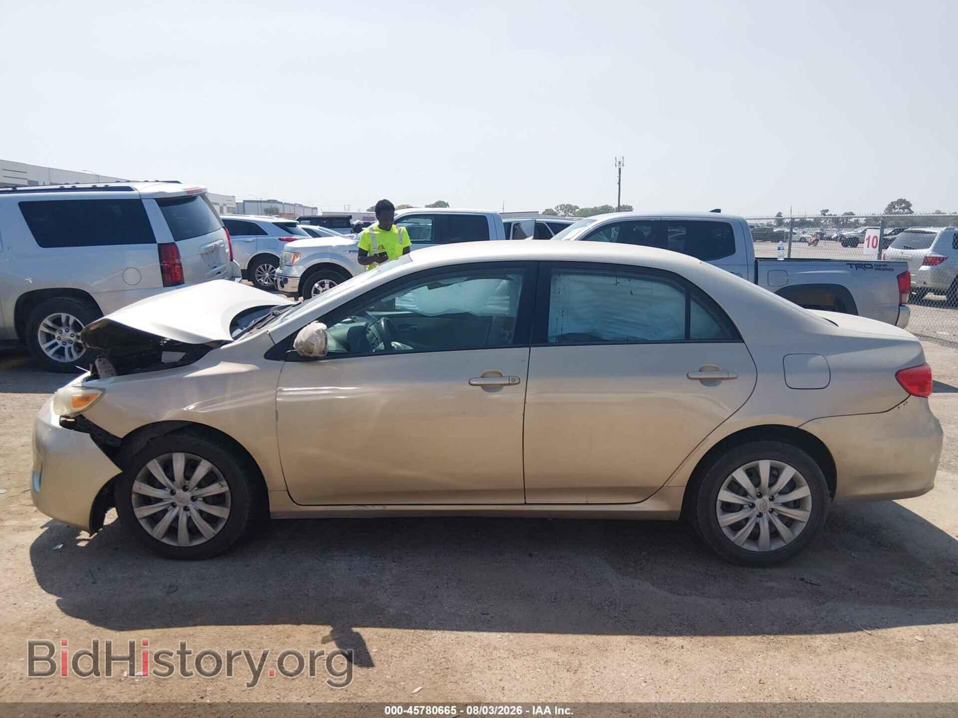 2012 TOYOTA COROLLA - VIN: 2T1BU4EE6CC772375 - Photo 14