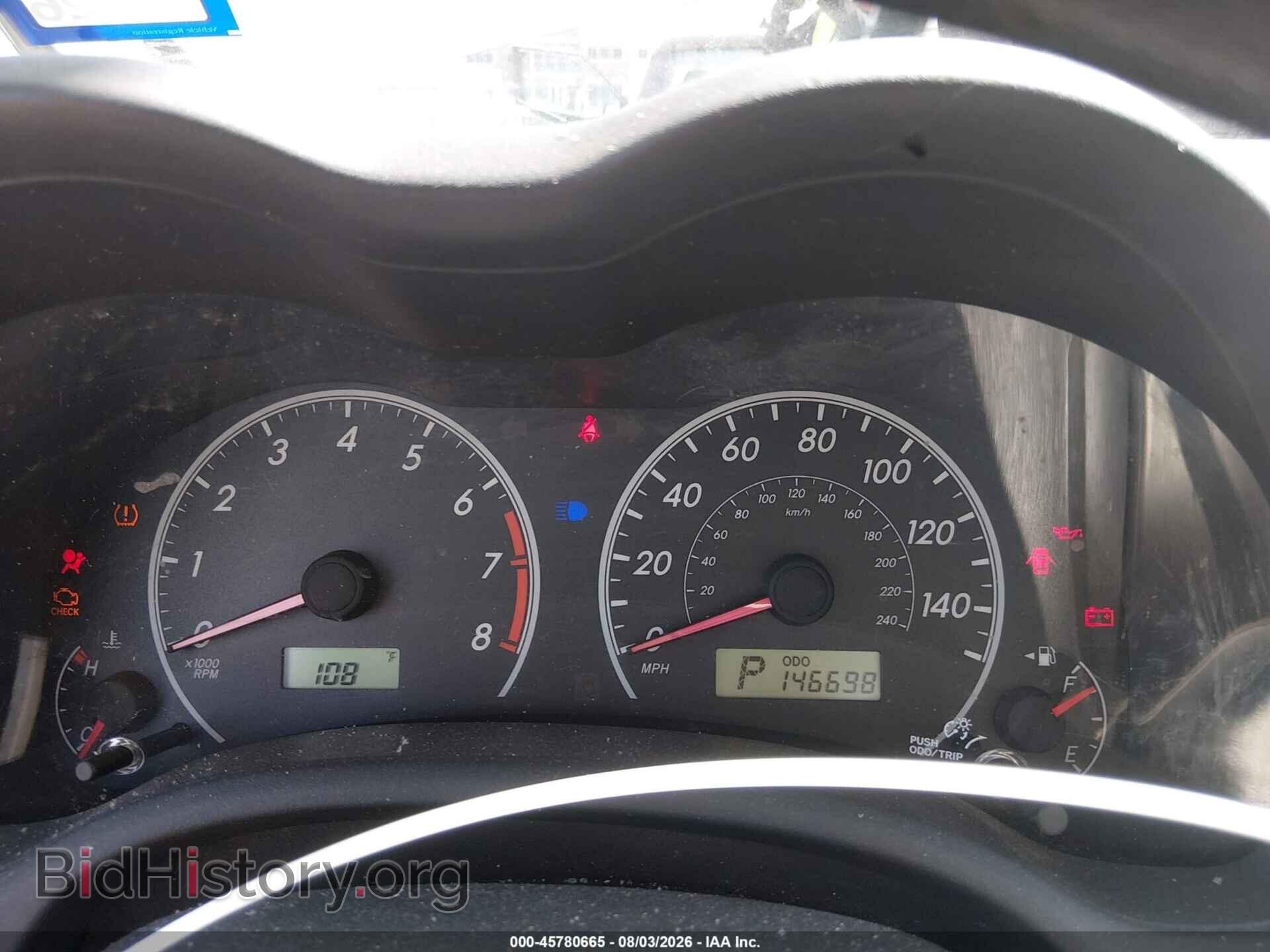 2012 TOYOTA COROLLA - VIN: 2T1BU4EE6CC772375 - Photo 7