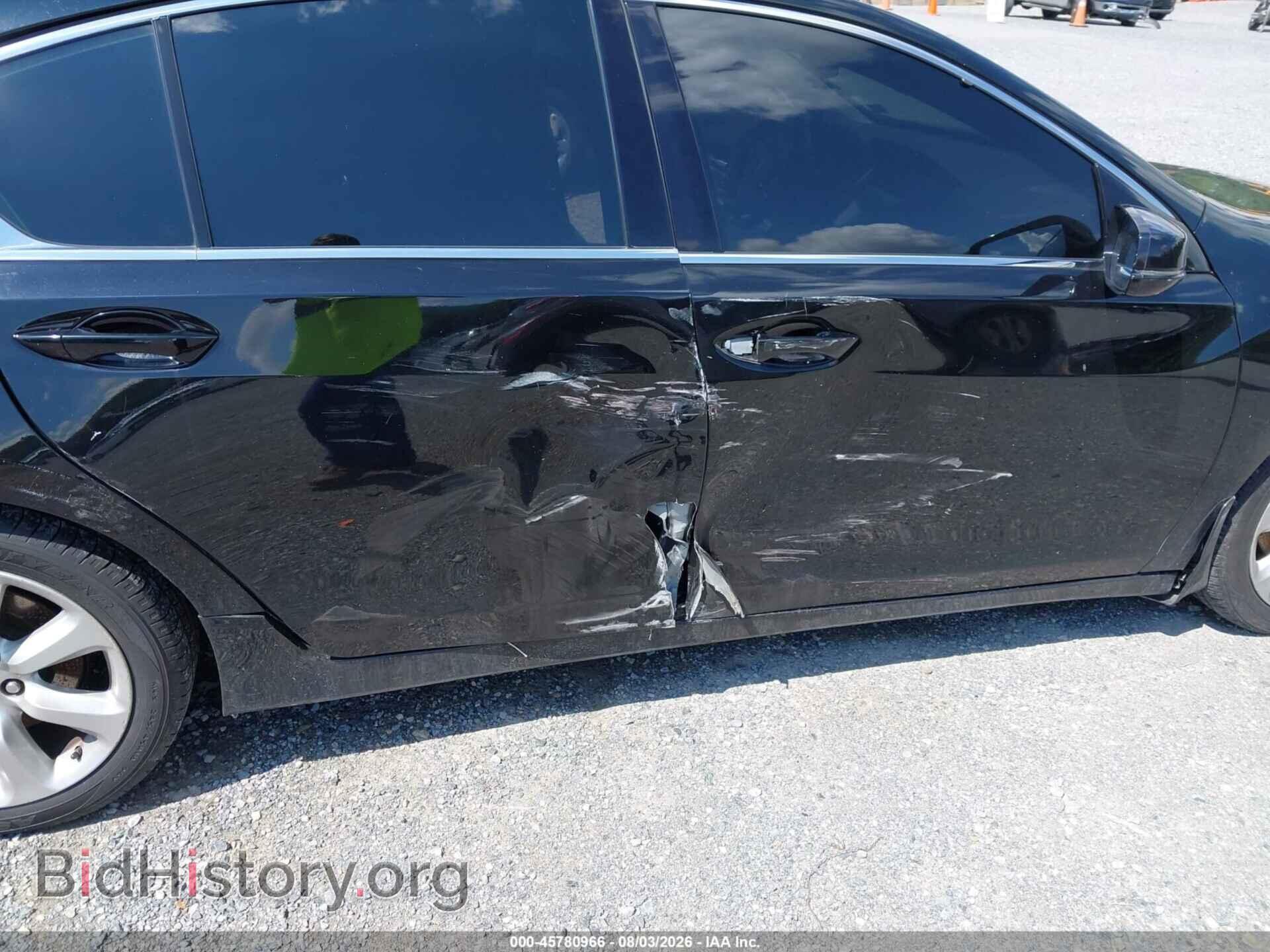 2014 ACURA RLX - VIN: JH4KC1F31EC004800 - Фото 13
