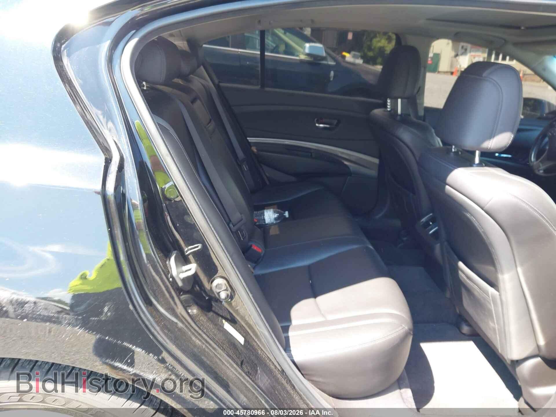 2014 ACURA RLX - VIN: JH4KC1F31EC004800 - Фото 8