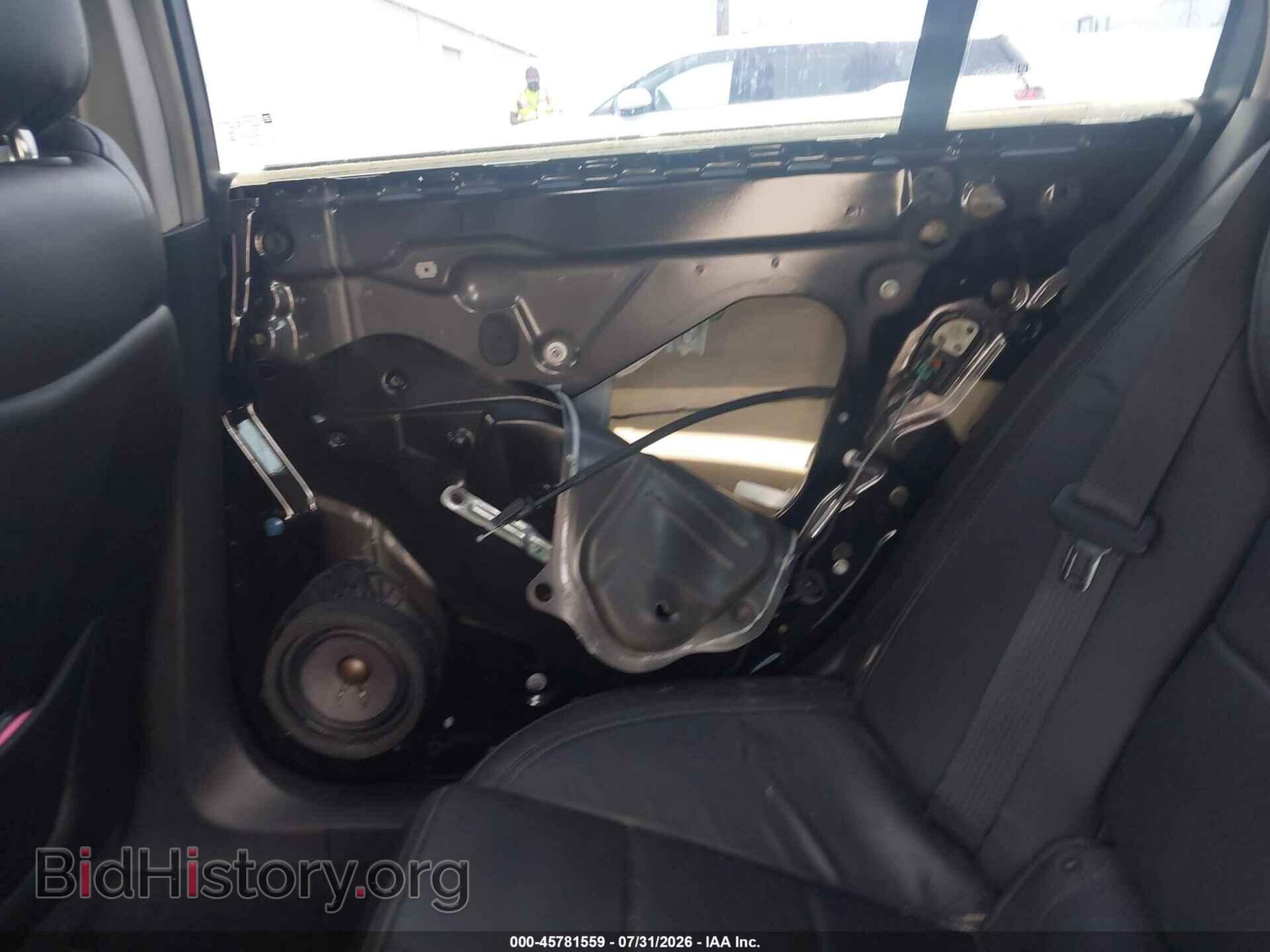 2019 CADILLAC CTS - VIN: 1G6AP5SX3K0122445 - Фото 20