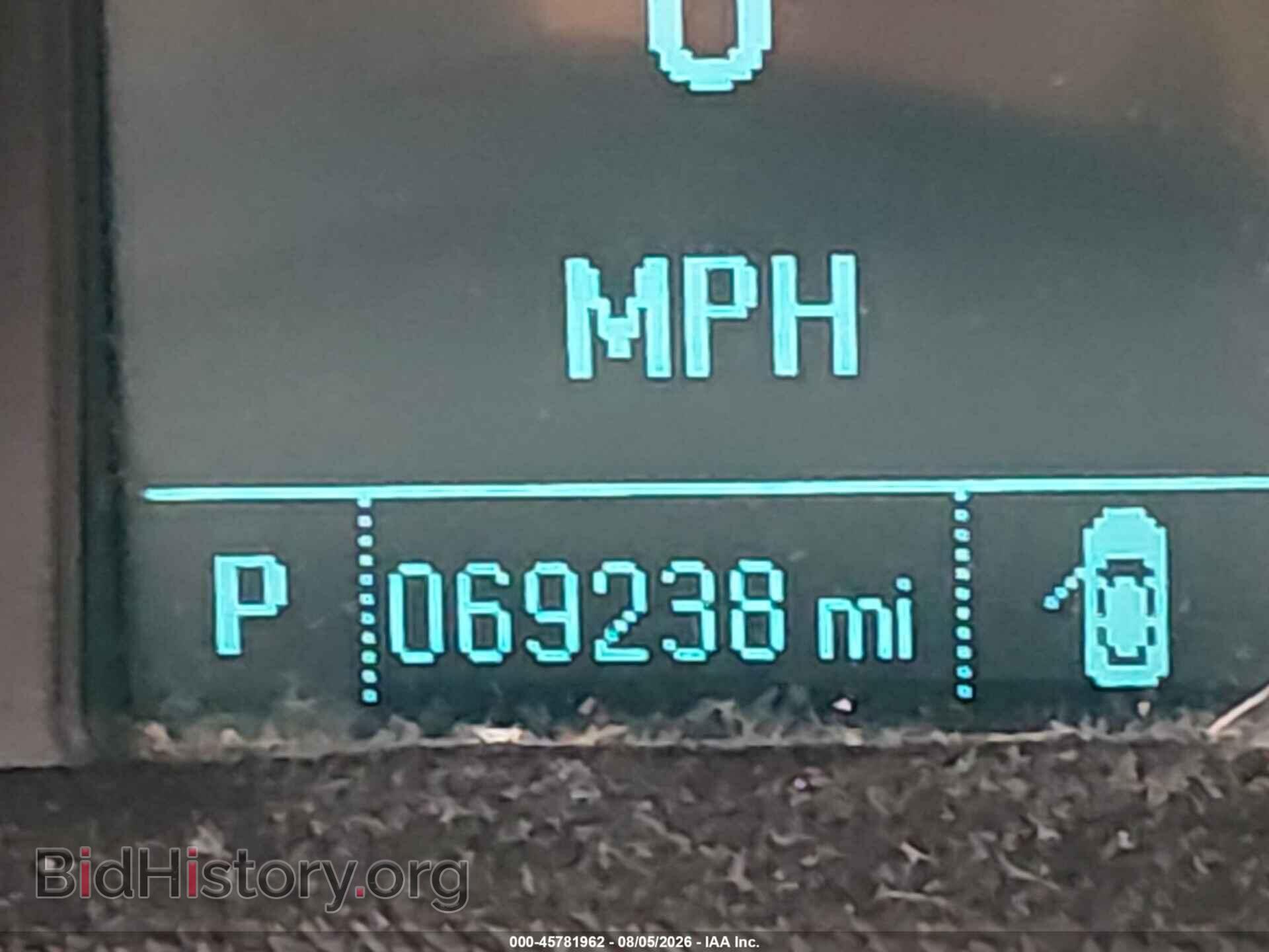 2016 BUICK ENCORE - VIN: KL4CJASB6GB643184 - Photo 15