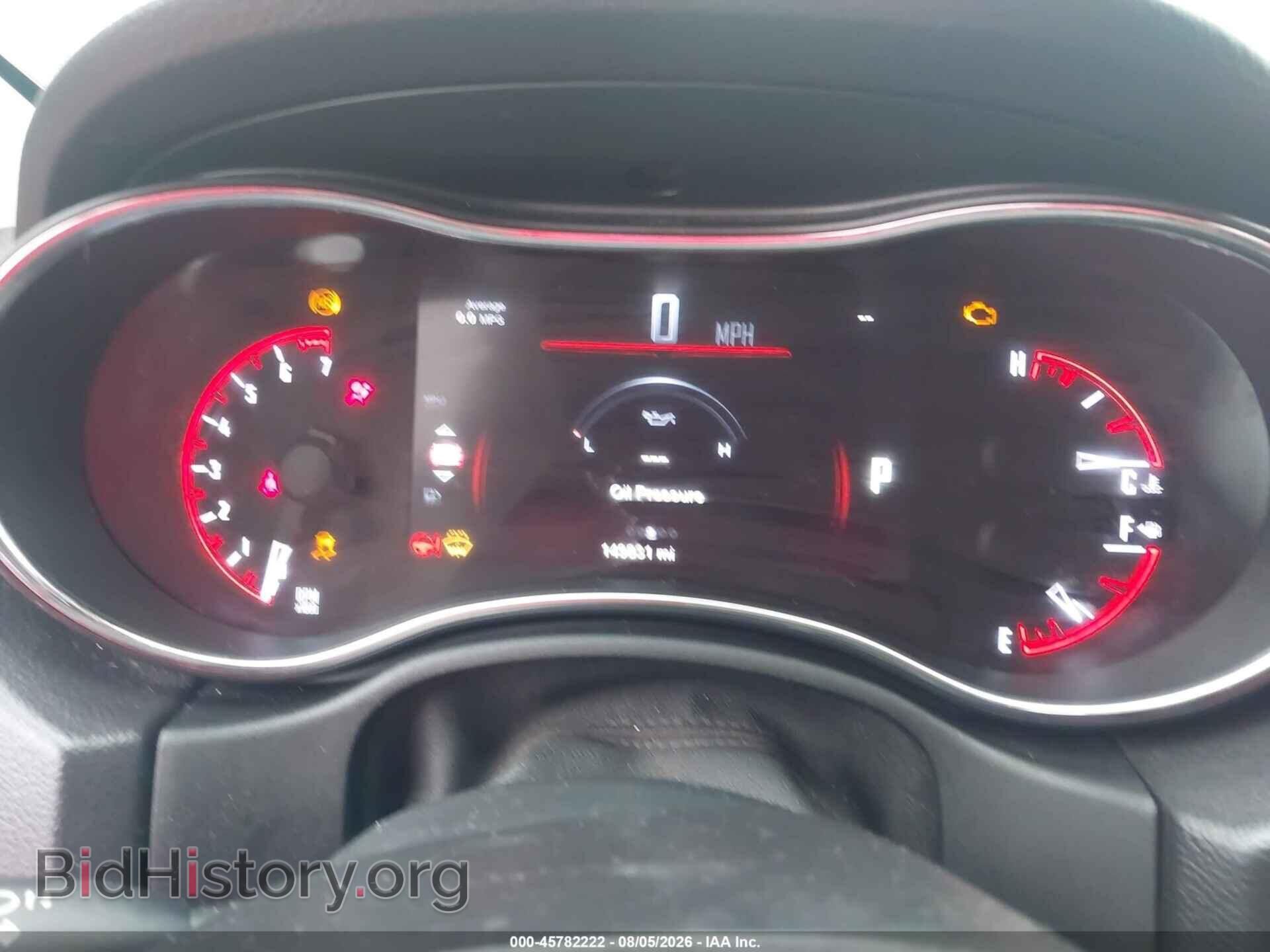 2014 DODGE DURANGO - VIN: 1C4RDJAG9EC360984 - Photo 7