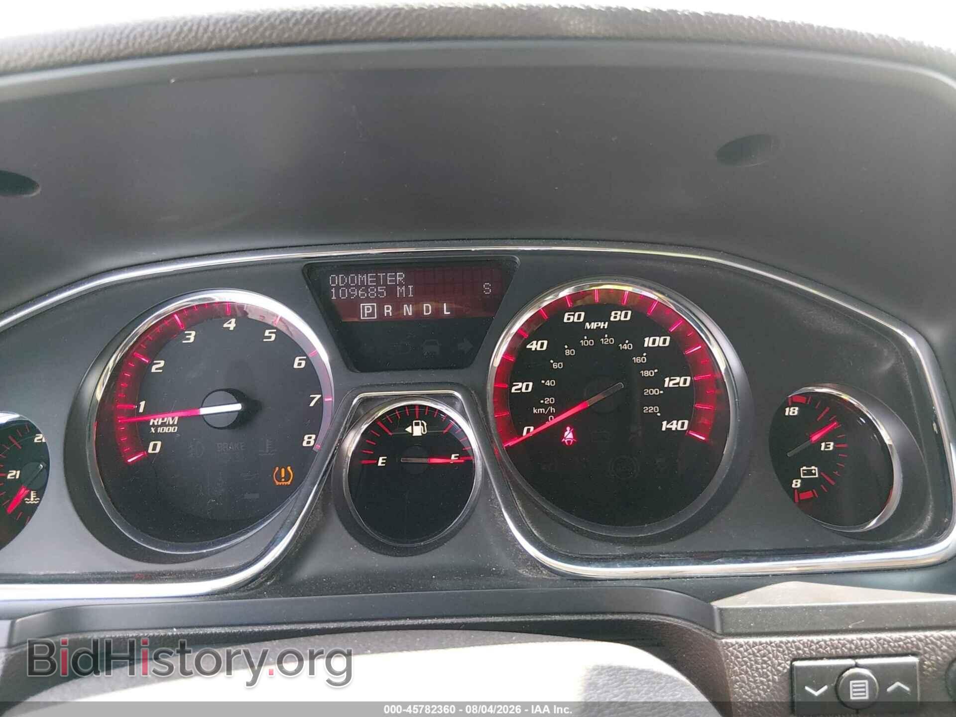 2015 GMC ACADIA - VIN: 1GKKVTKD4FJ277995 - Photo 7