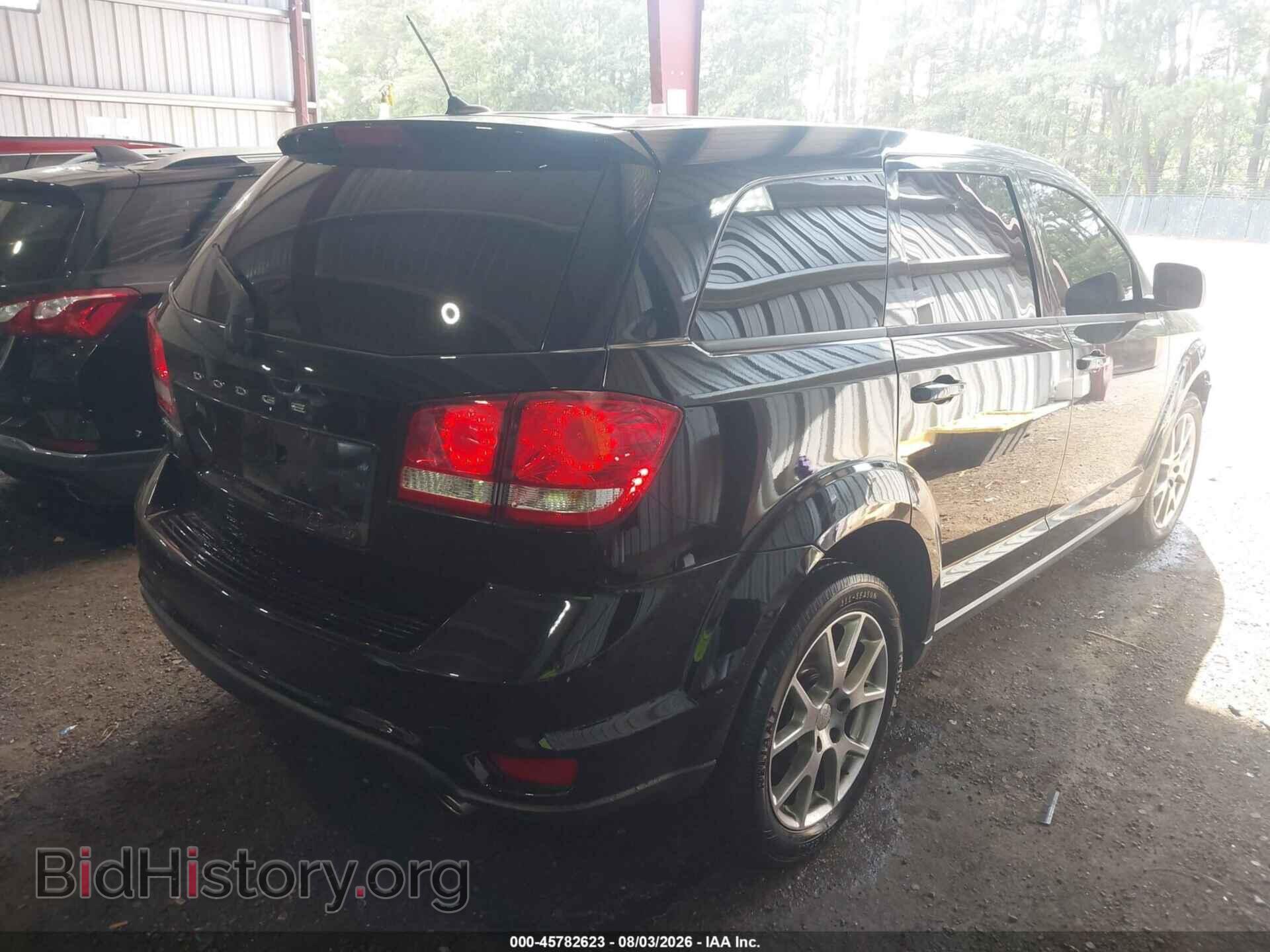 2015 DODGE JOURNEY - VIN: 3C4PDDEG9FT579064 - Photo 4
